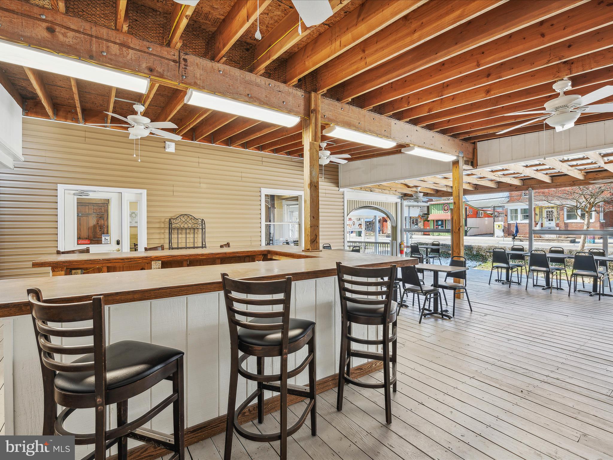 TOWN OF BATH - Commercial Sale