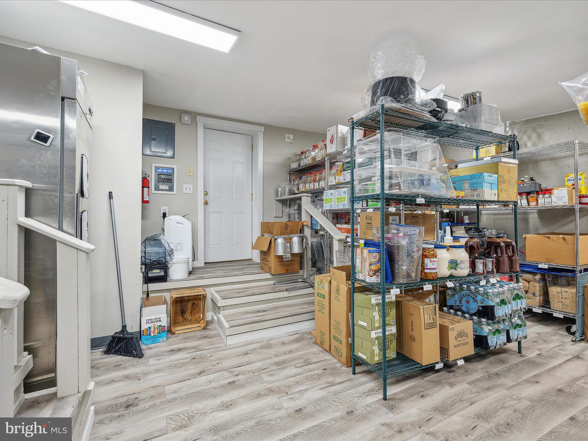 TOWN OF BATH - Commercial Sale