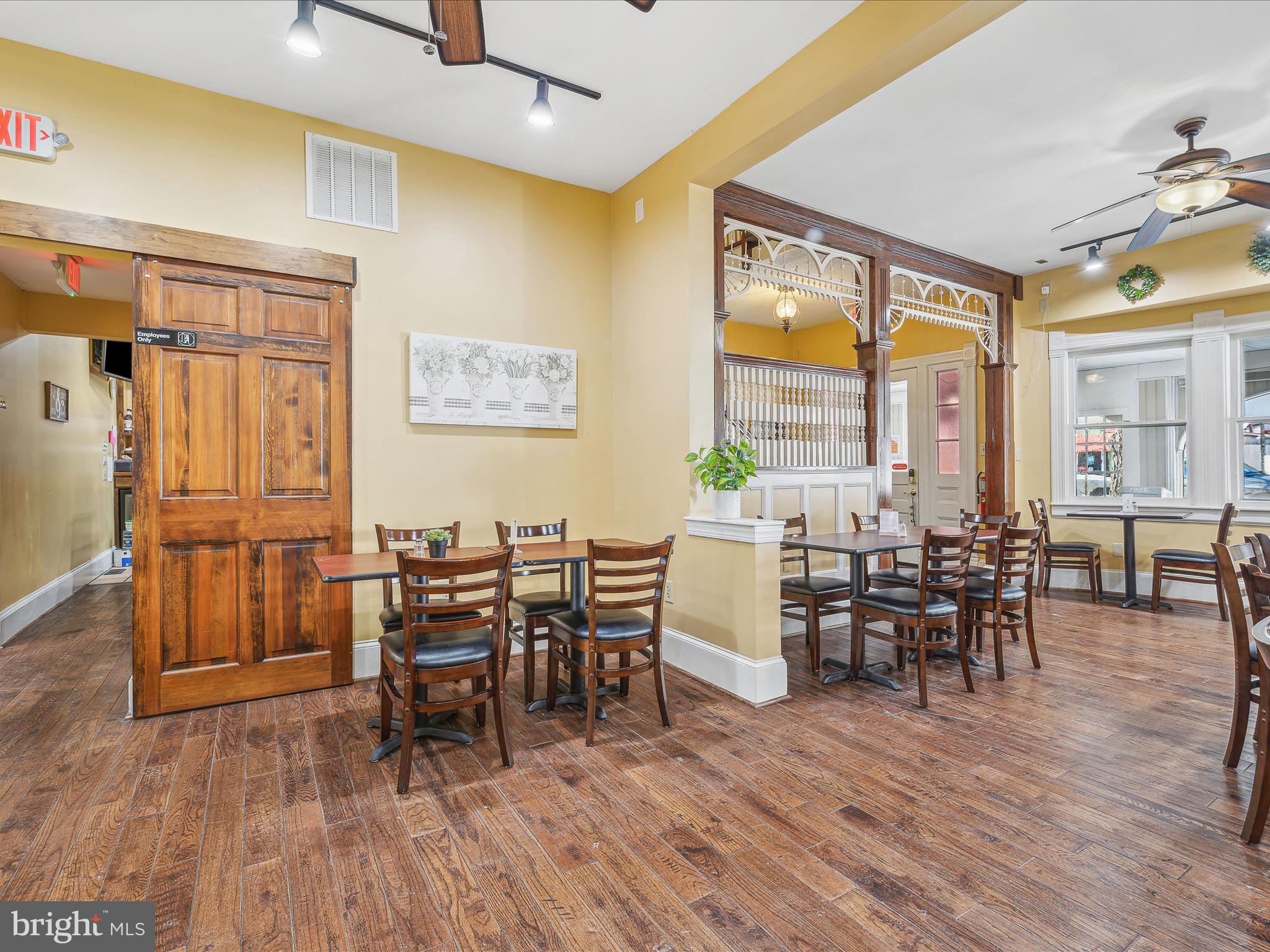 TOWN OF BATH - Commercial Sale