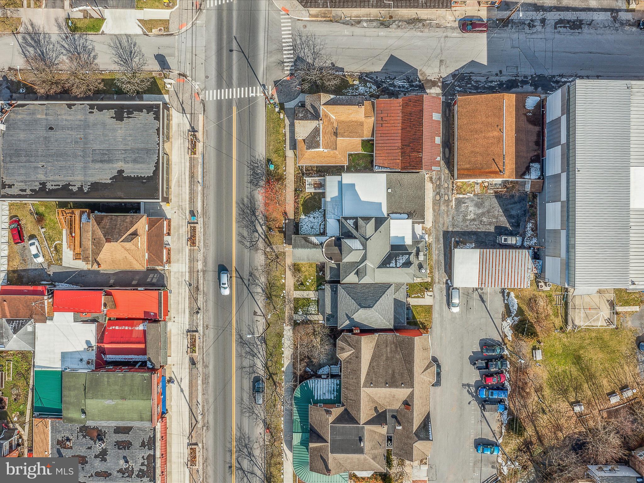 TOWN OF BATH - Commercial Sale