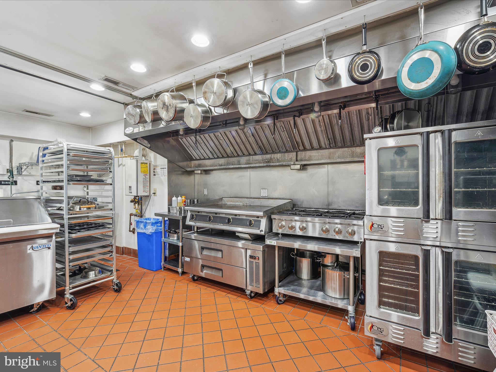 TOWN OF BATH - Commercial Sale