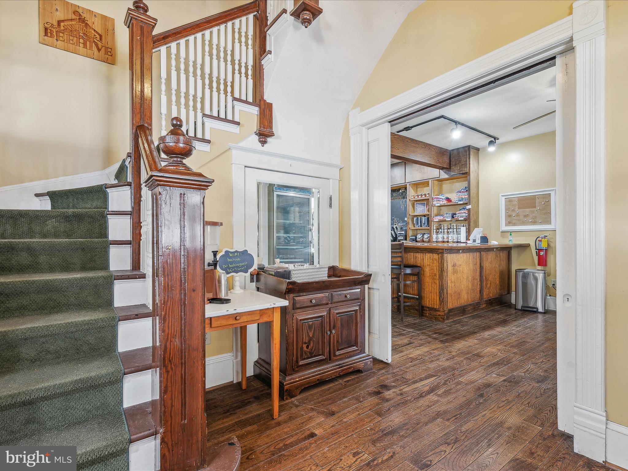 TOWN OF BATH - Commercial Sale