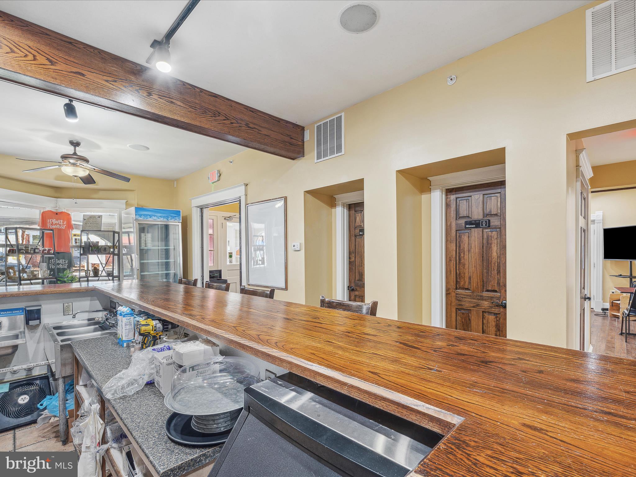 TOWN OF BATH - Commercial Sale