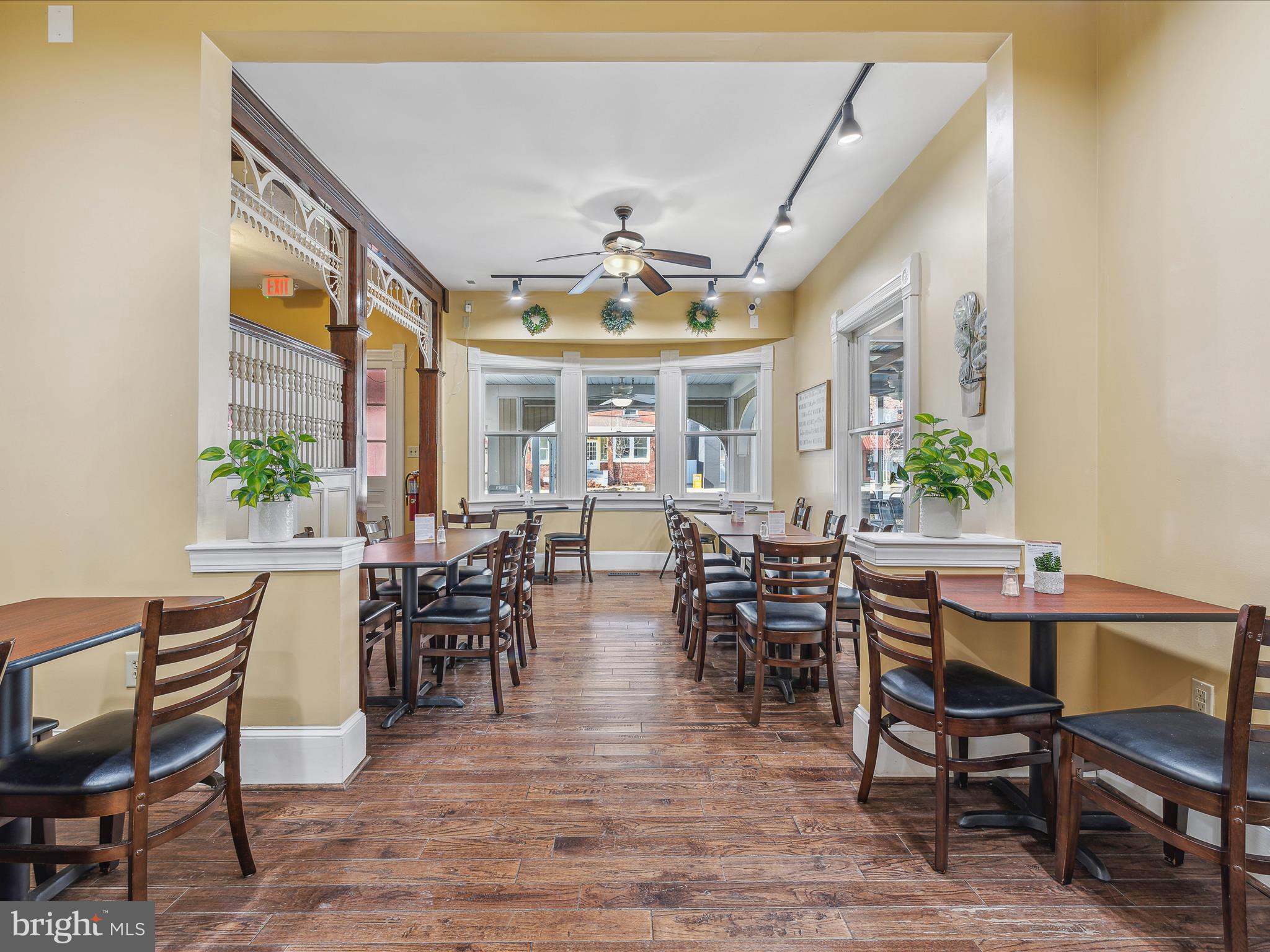 TOWN OF BATH - Commercial Sale