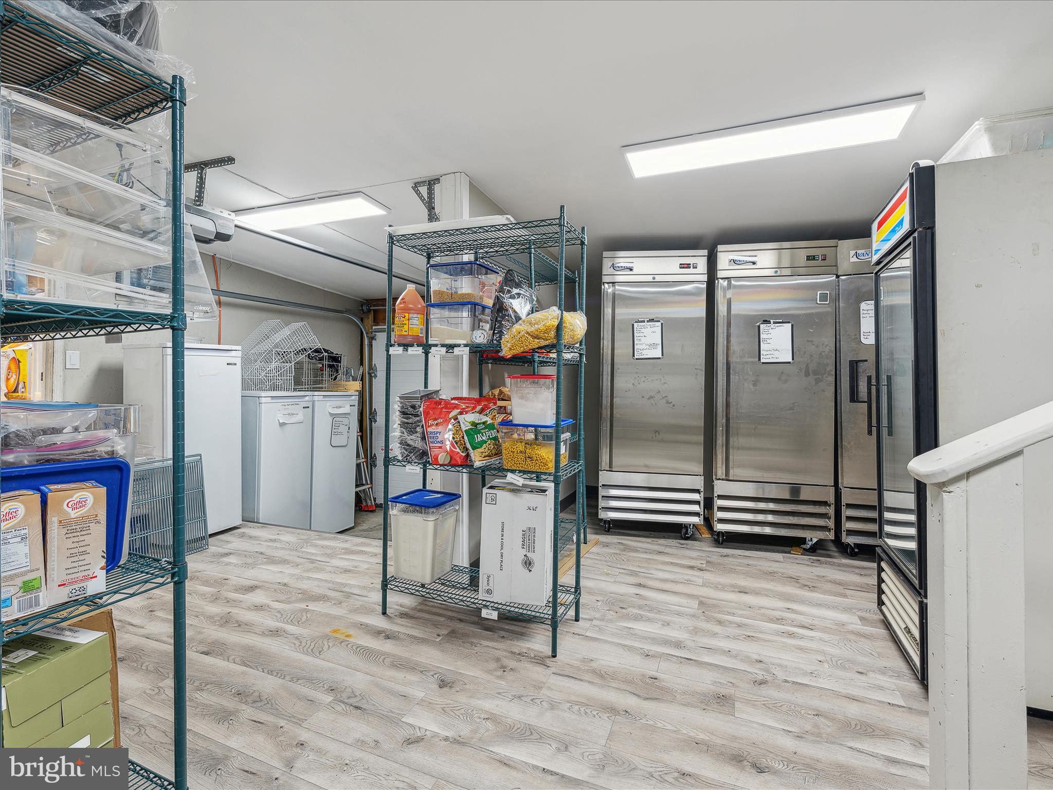 TOWN OF BATH - Commercial Sale