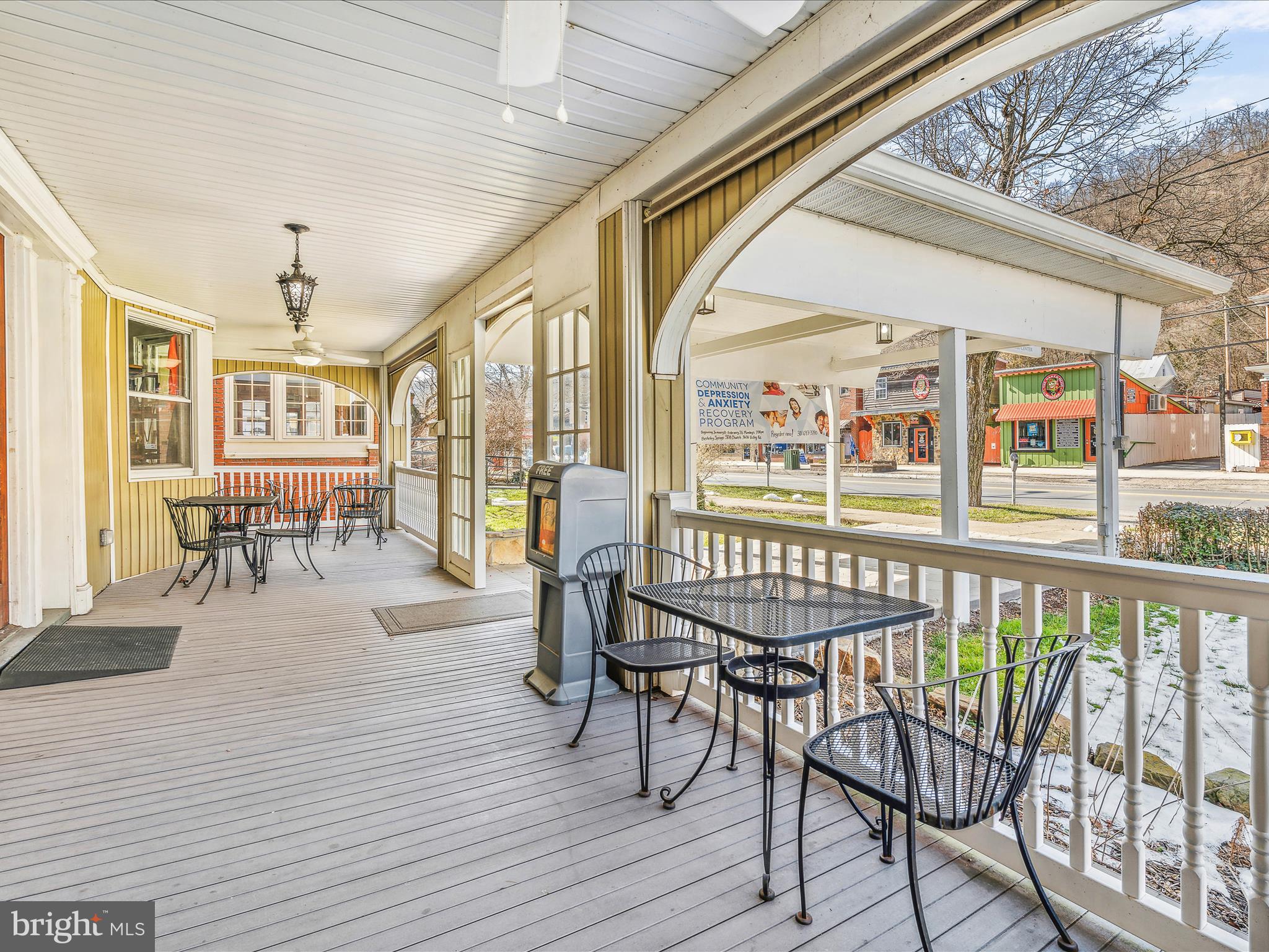 TOWN OF BATH - Commercial Sale