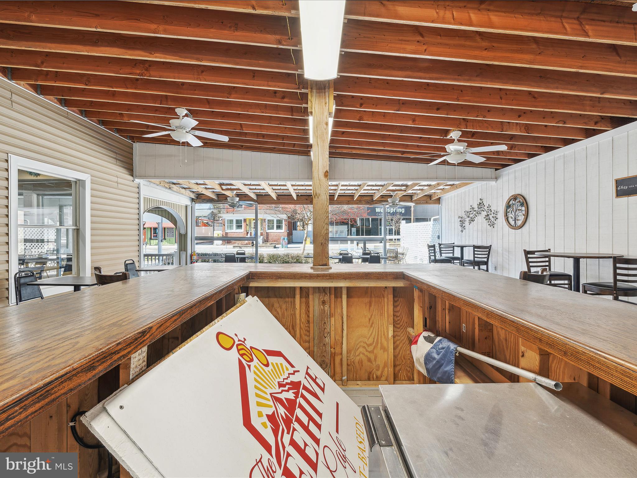 TOWN OF BATH - Commercial Sale