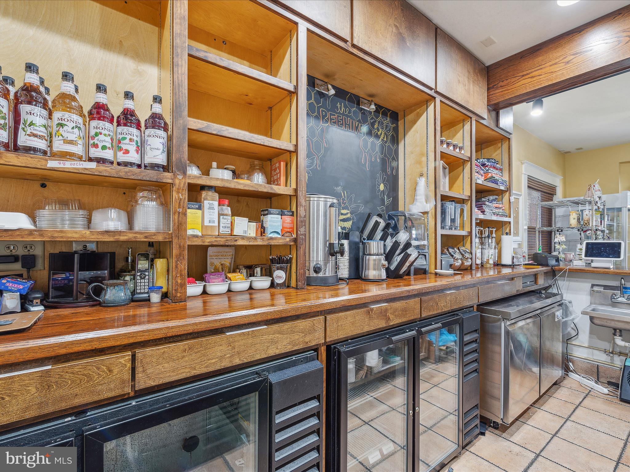 TOWN OF BATH - Commercial Sale