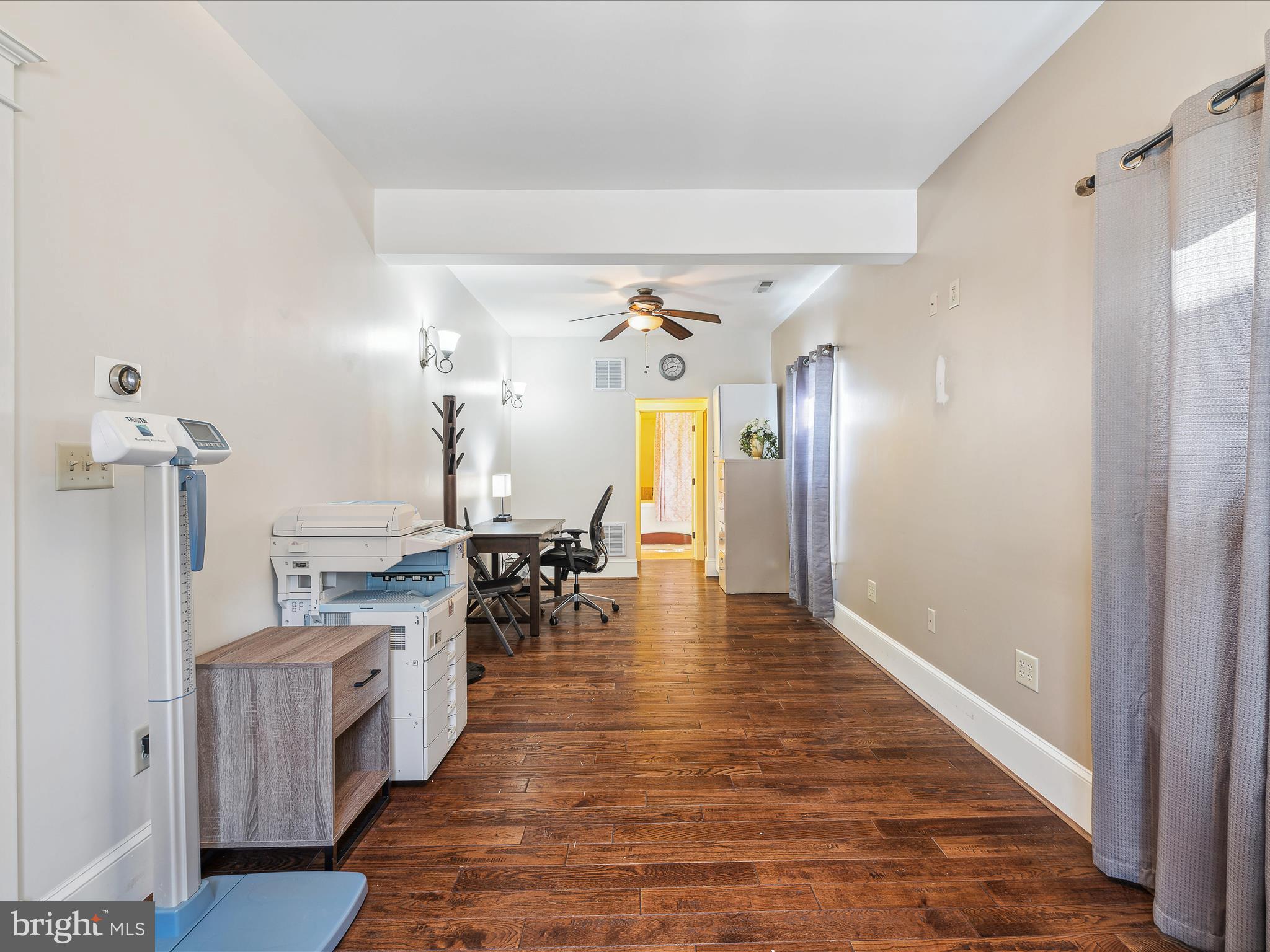 TOWN OF BATH - Commercial Sale