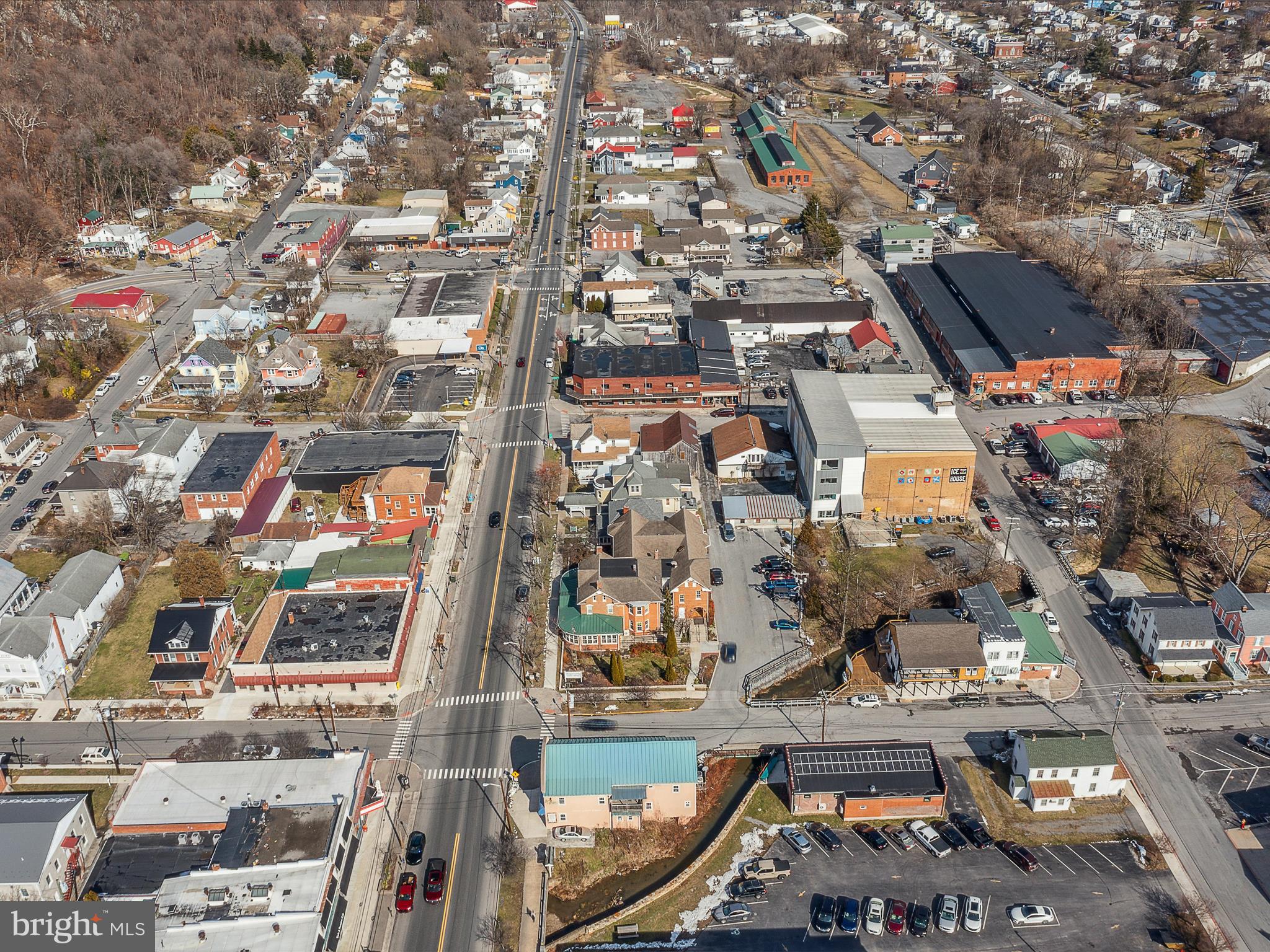 TOWN OF BATH - Commercial Sale