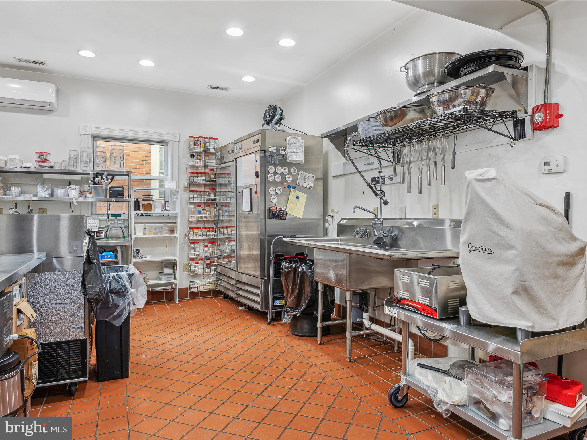 TOWN OF BATH - Commercial Sale