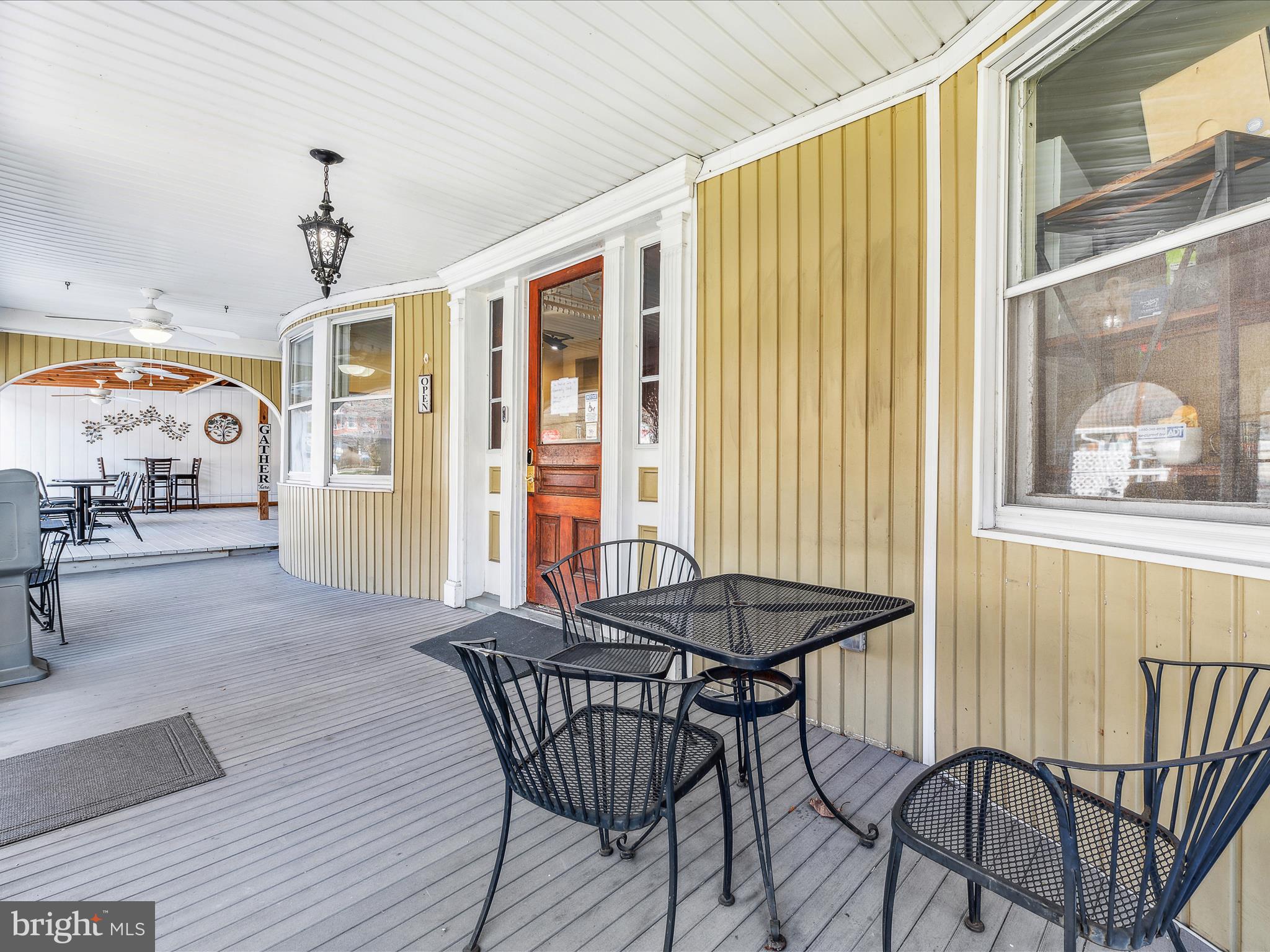 TOWN OF BATH - Commercial Sale