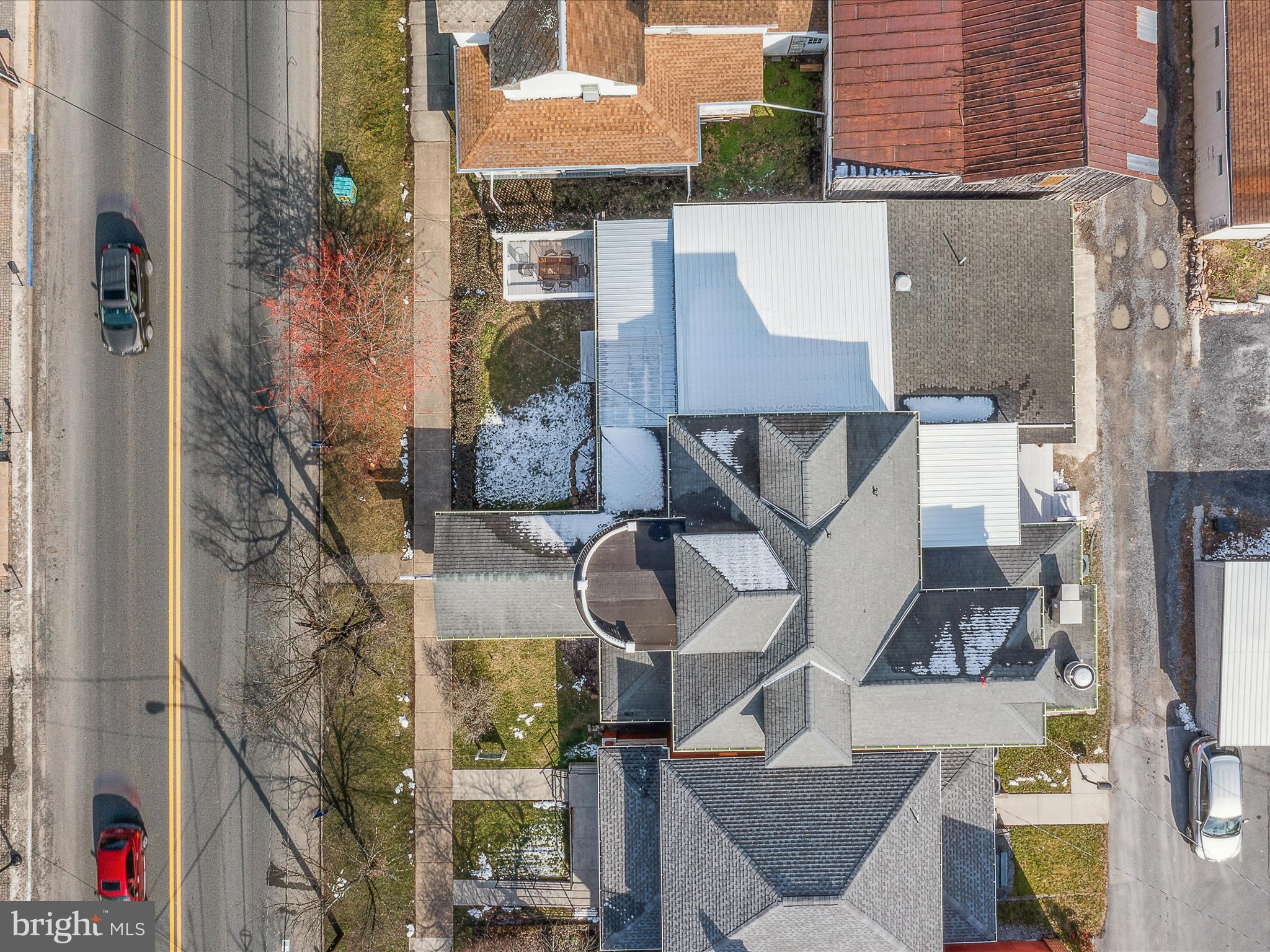 TOWN OF BATH - Commercial Sale