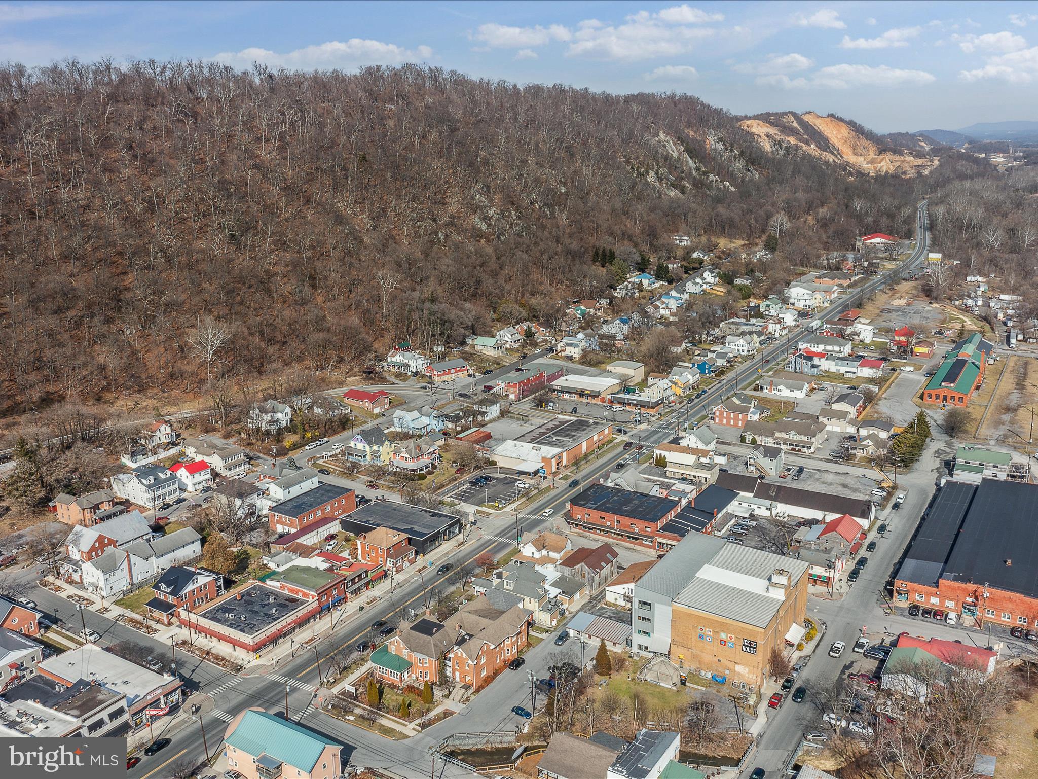 TOWN OF BATH - Commercial Sale