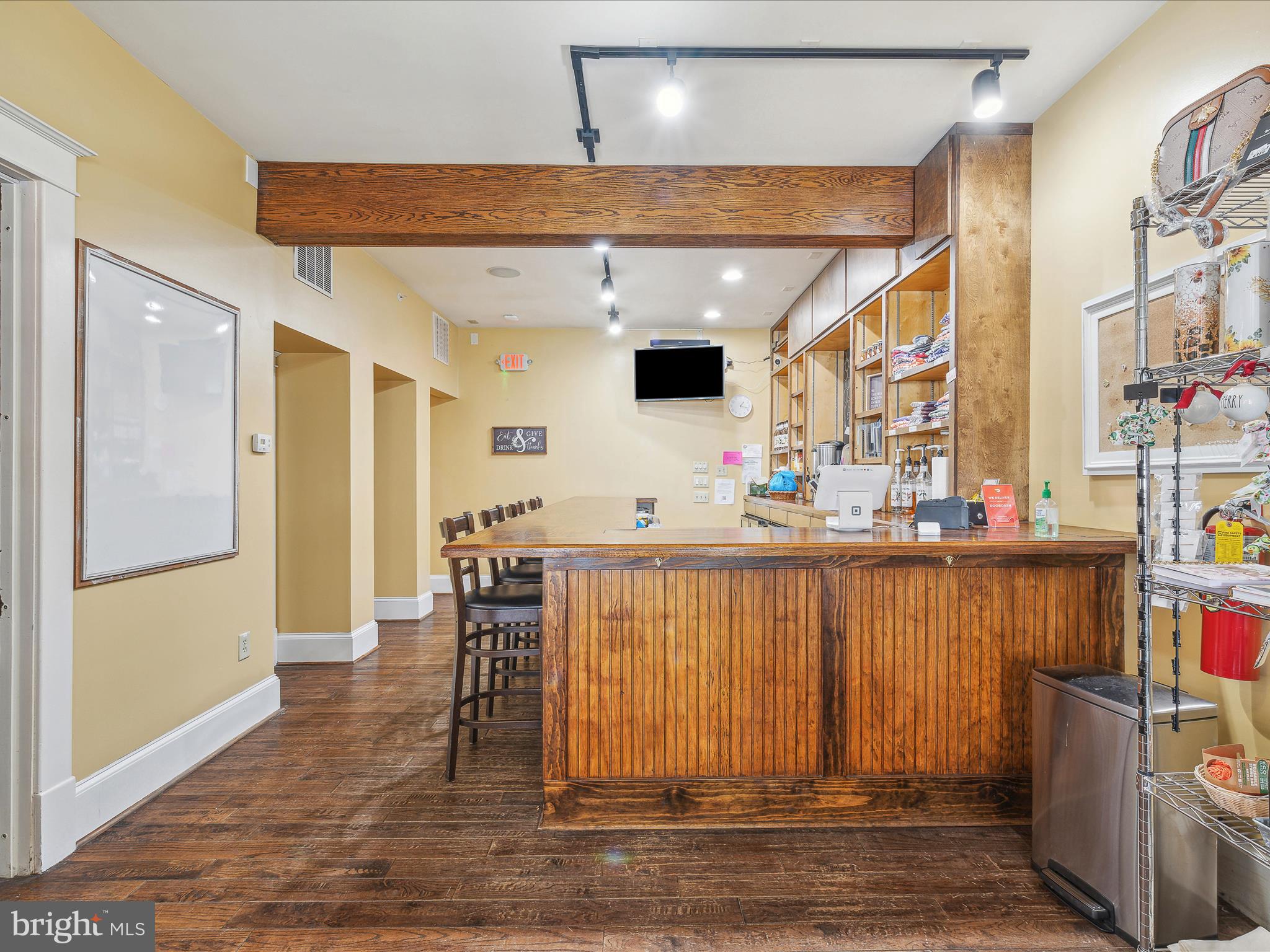 TOWN OF BATH - Commercial Sale