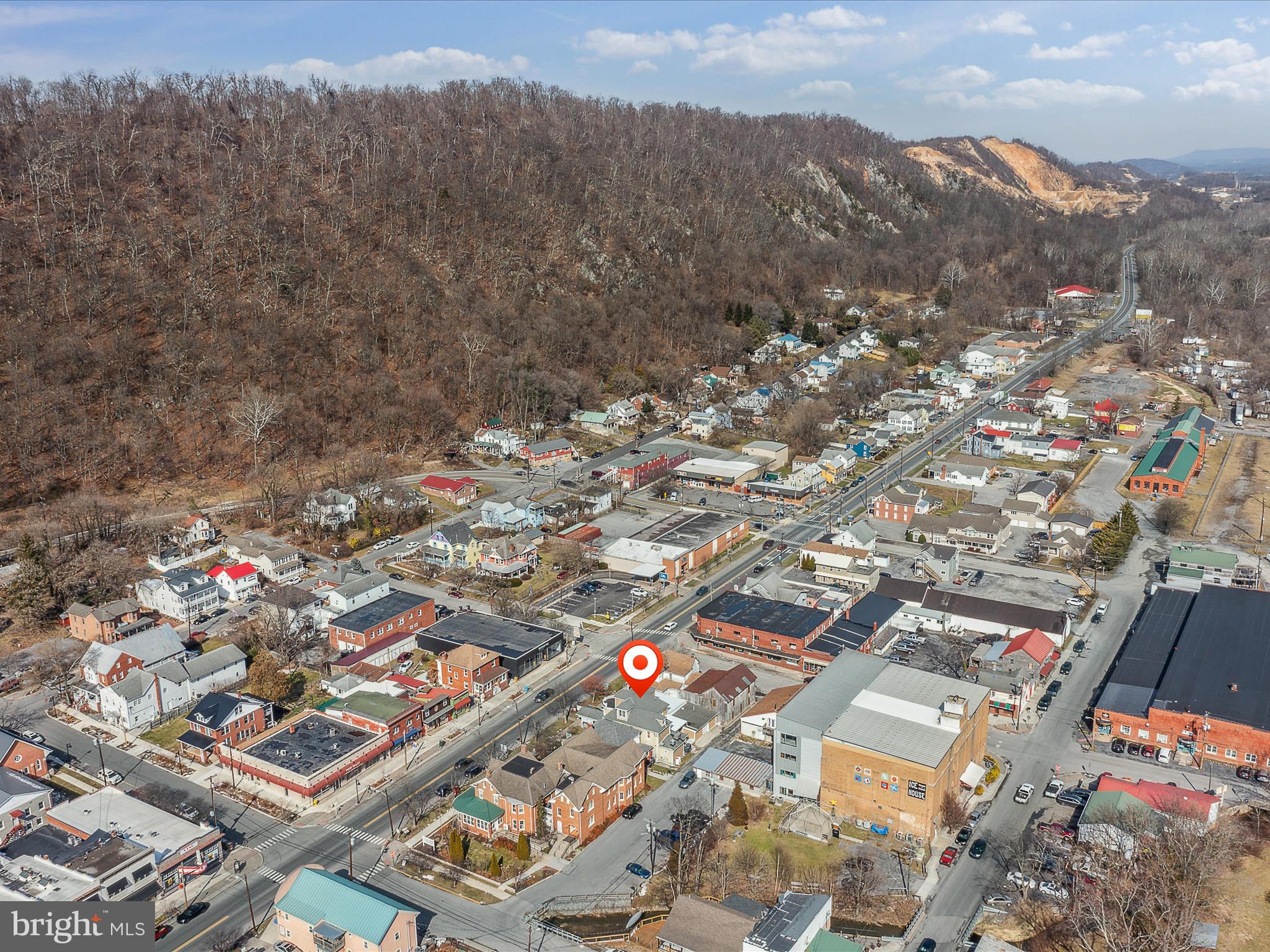 TOWN OF BATH - Commercial Sale