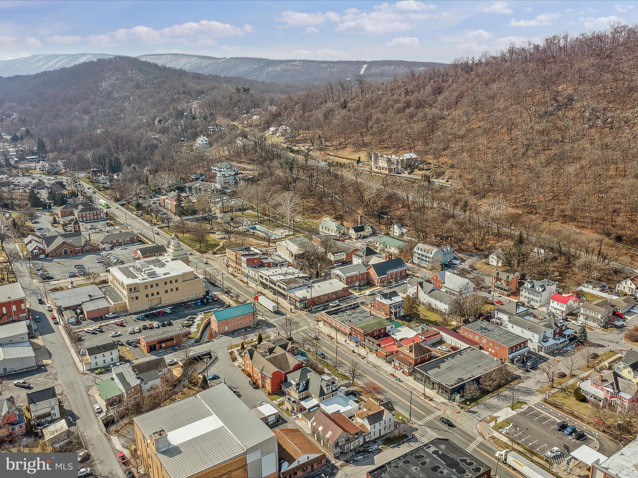 TOWN OF BATH - Commercial Sale