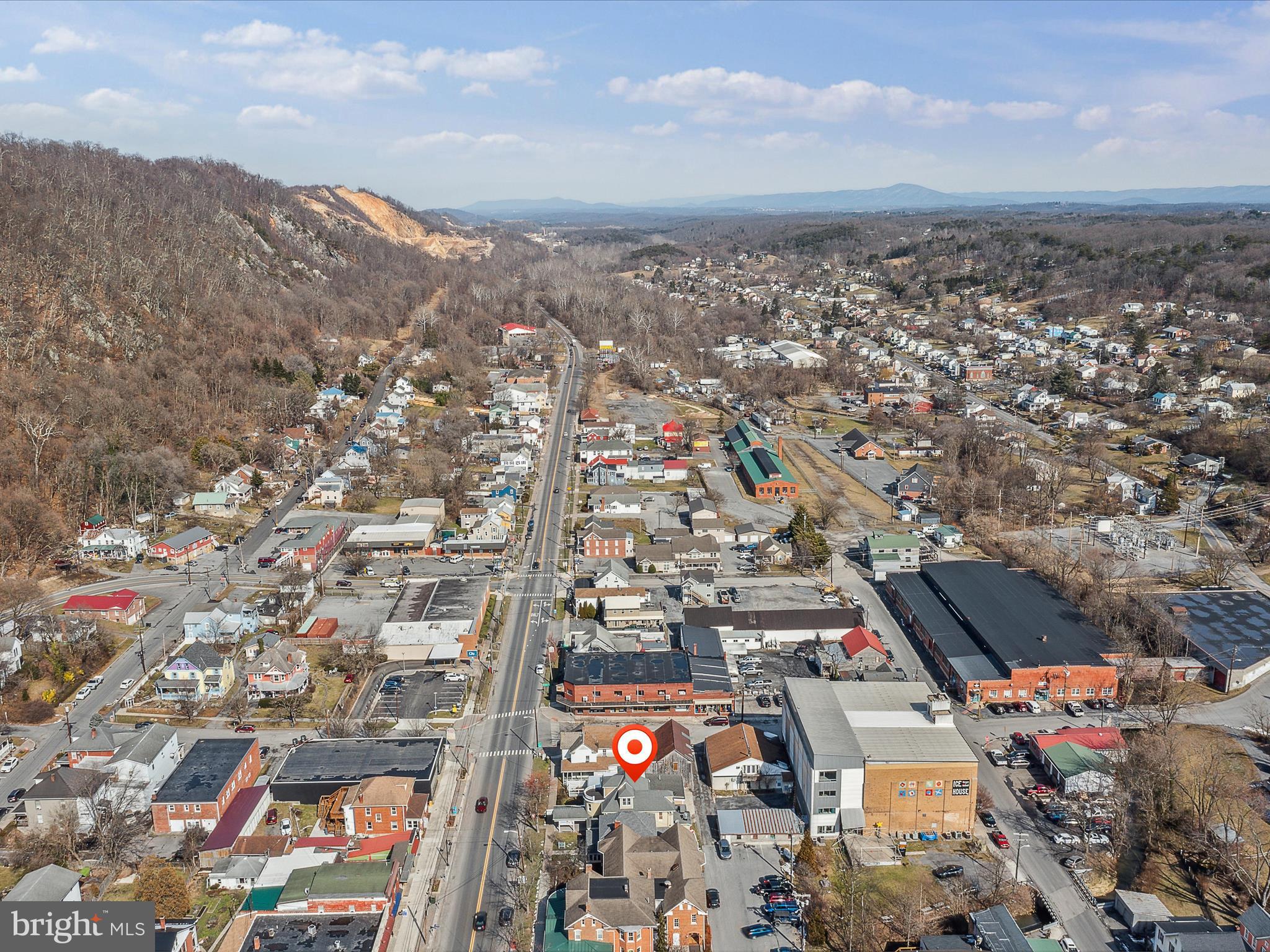 TOWN OF BATH - Commercial Sale