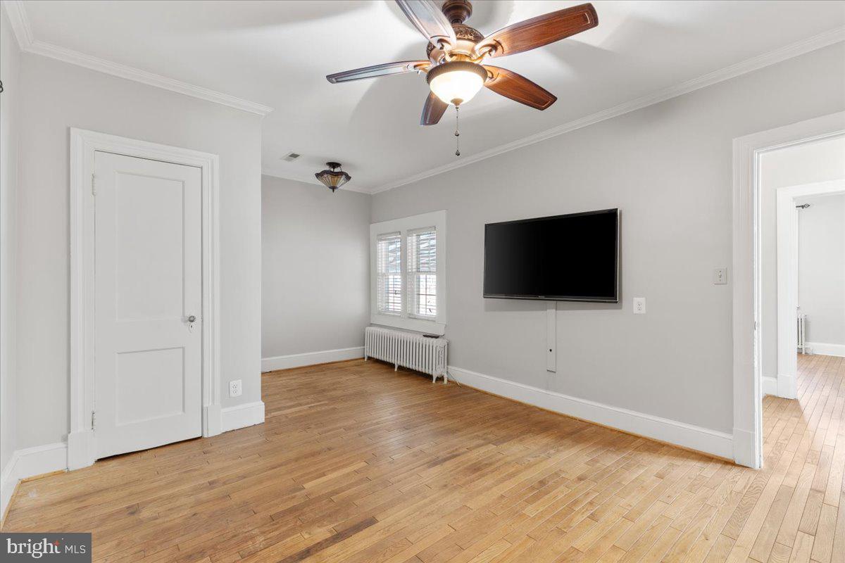 ADDISON HEIGHTS - Residential Lease