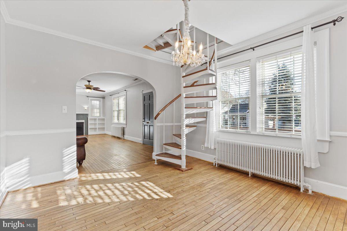 ADDISON HEIGHTS - Residential Lease