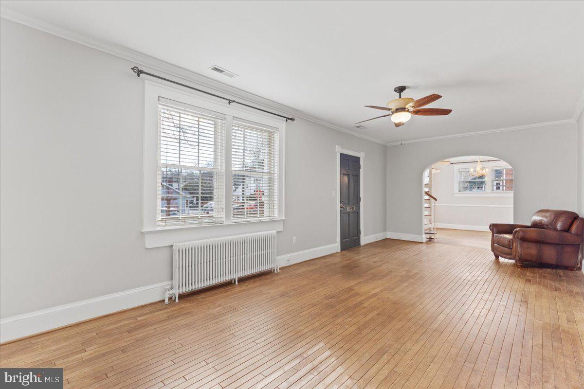 ADDISON HEIGHTS - Residential Lease