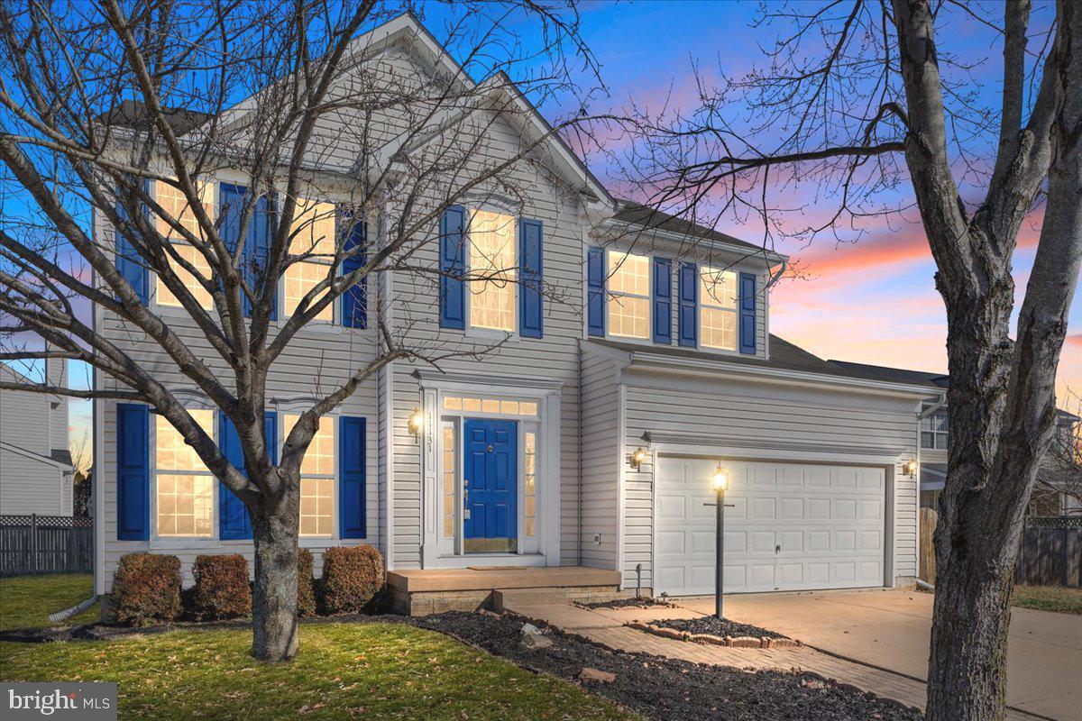 11131 KIRA COURT