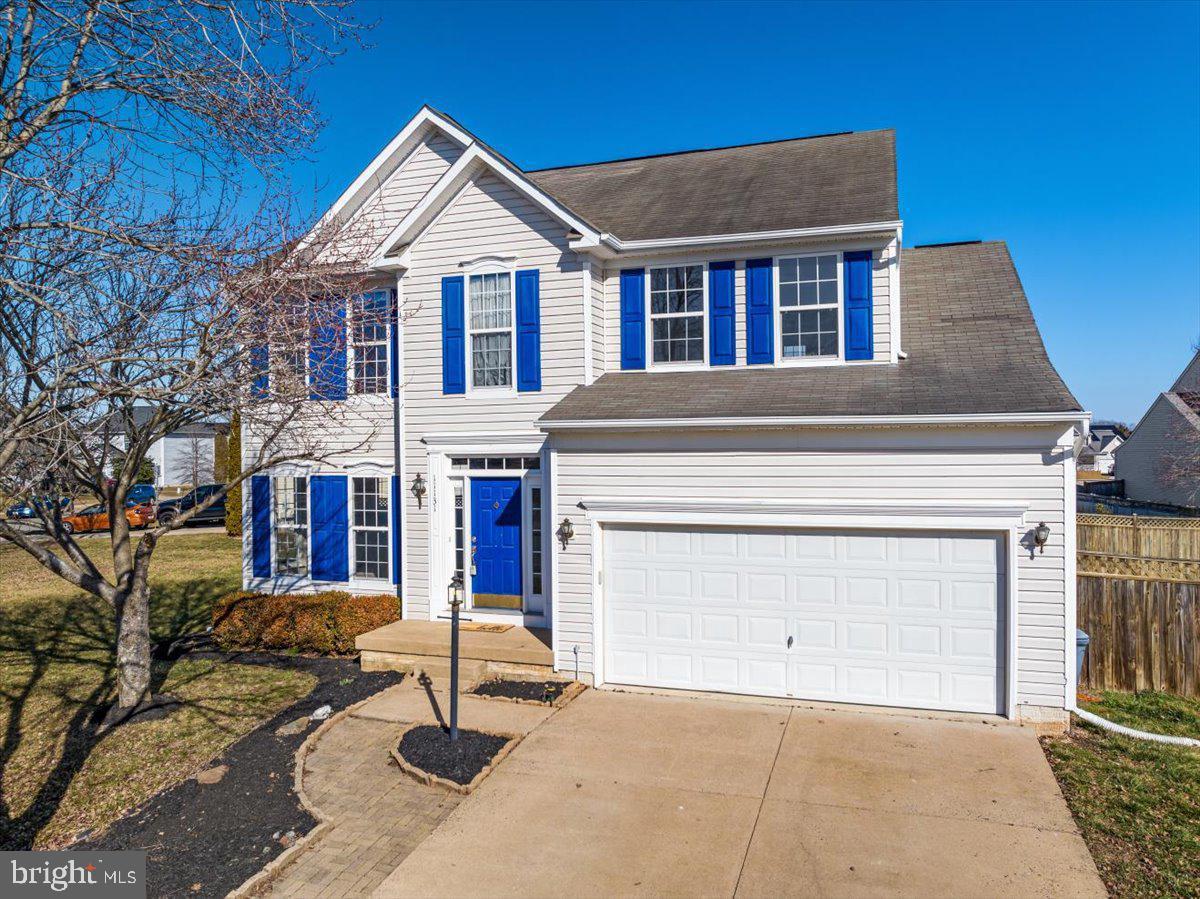 11131 KIRA COURT