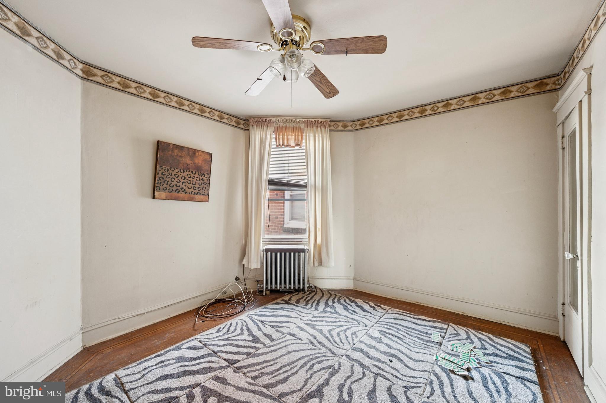 MT AIRY (WEST) - Residential