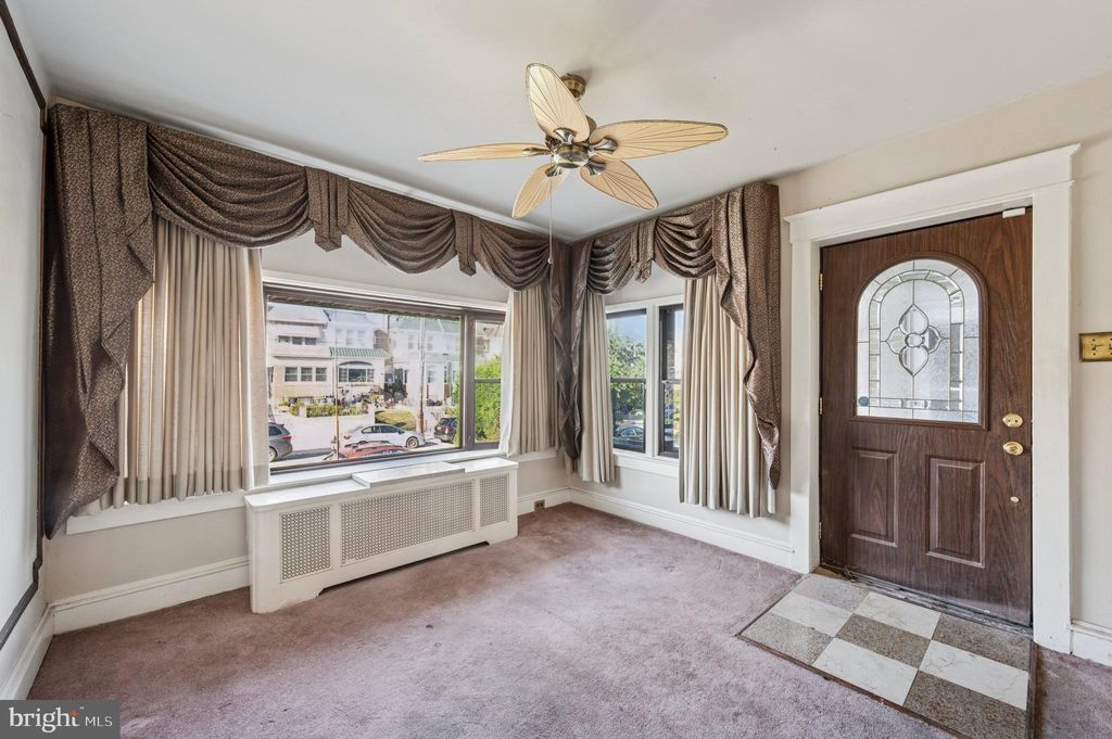 Photo of 2456 76th Avenue, PHILADELPHIA, PA 19150 (MLS # PAPH2551818)