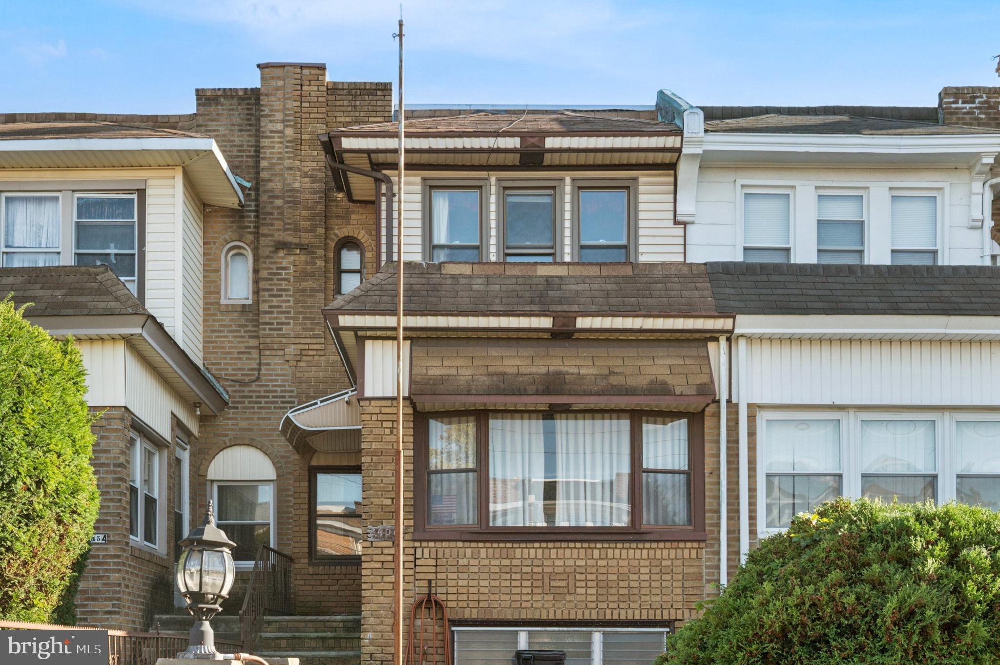 MT AIRY (WEST) - Residential