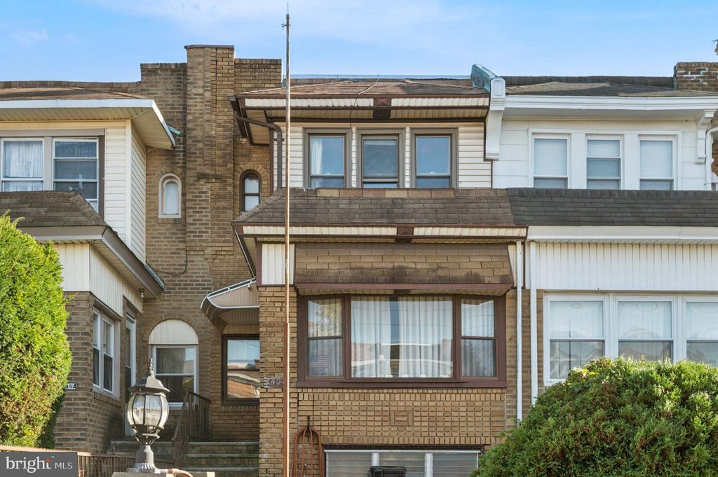 Photo of 2456 76th Avenue, PHILADELPHIA, PA 19150 (MLS # PAPH2551818)