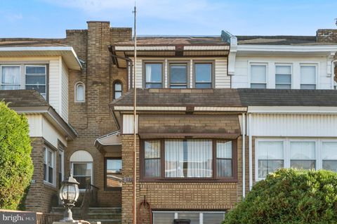 2456 76TH AVENUE PHILADELPHIA PA 19150