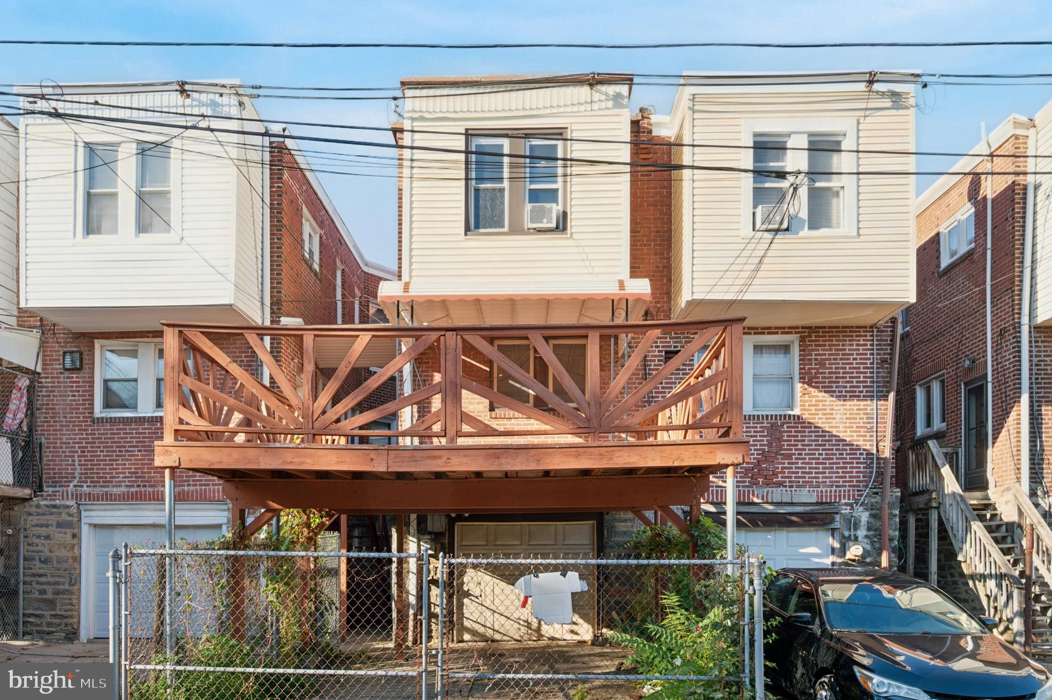 MT AIRY (WEST) - Residential