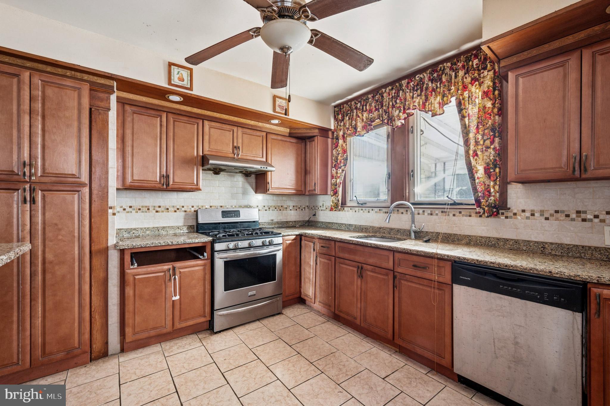 MT AIRY (WEST) - Residential