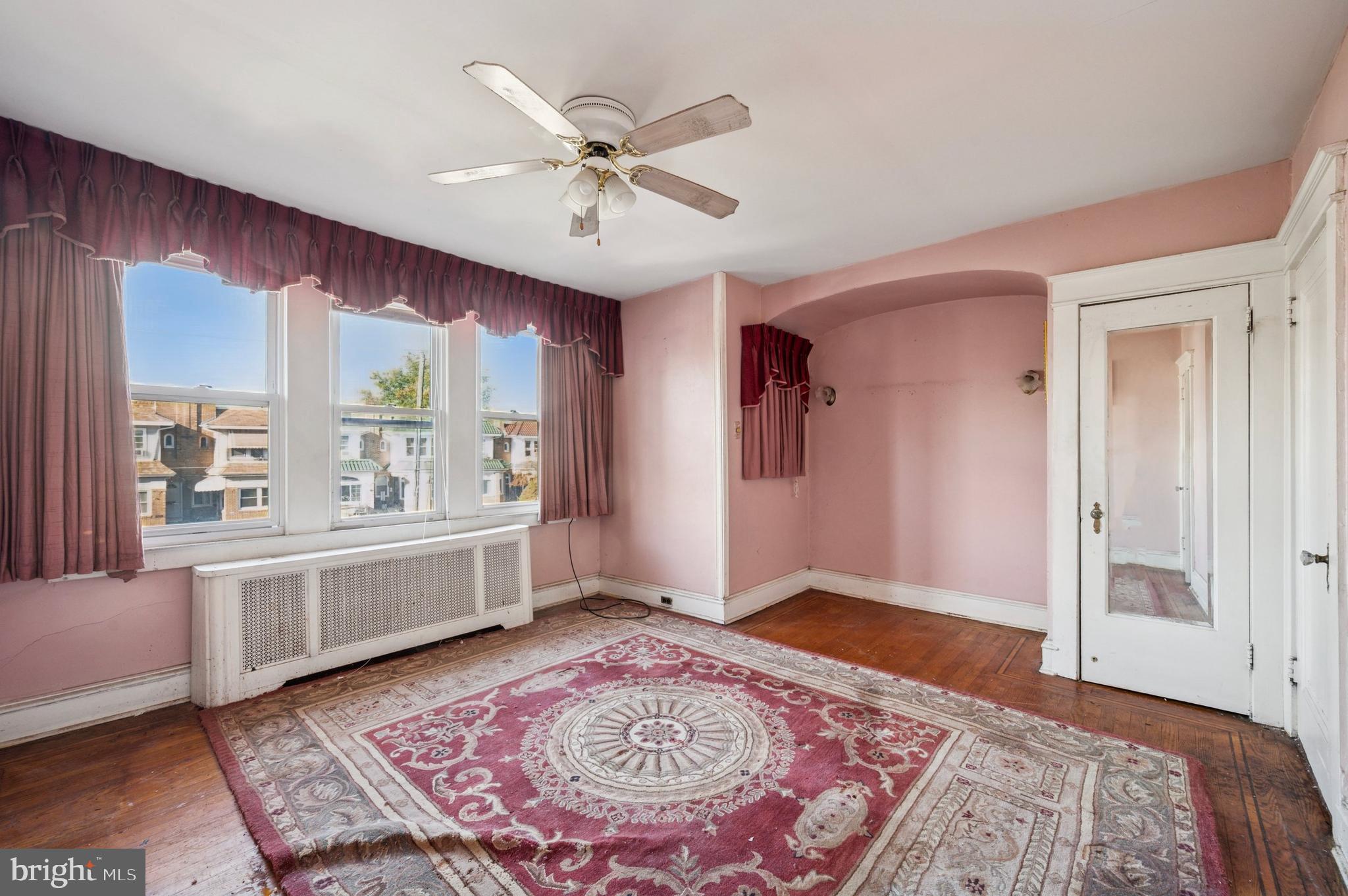 MT AIRY (WEST) - Residential