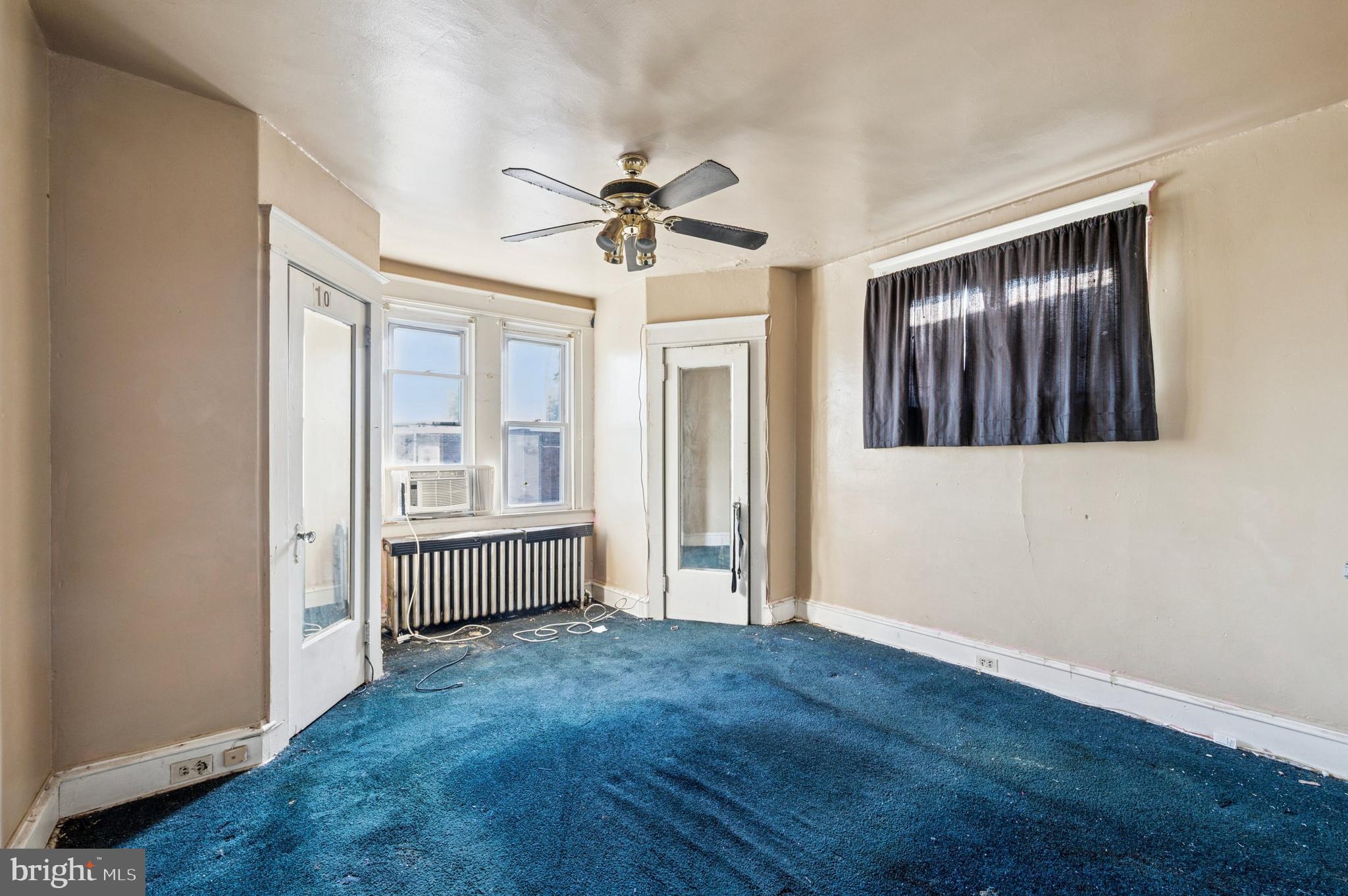 MT AIRY (WEST) - Residential