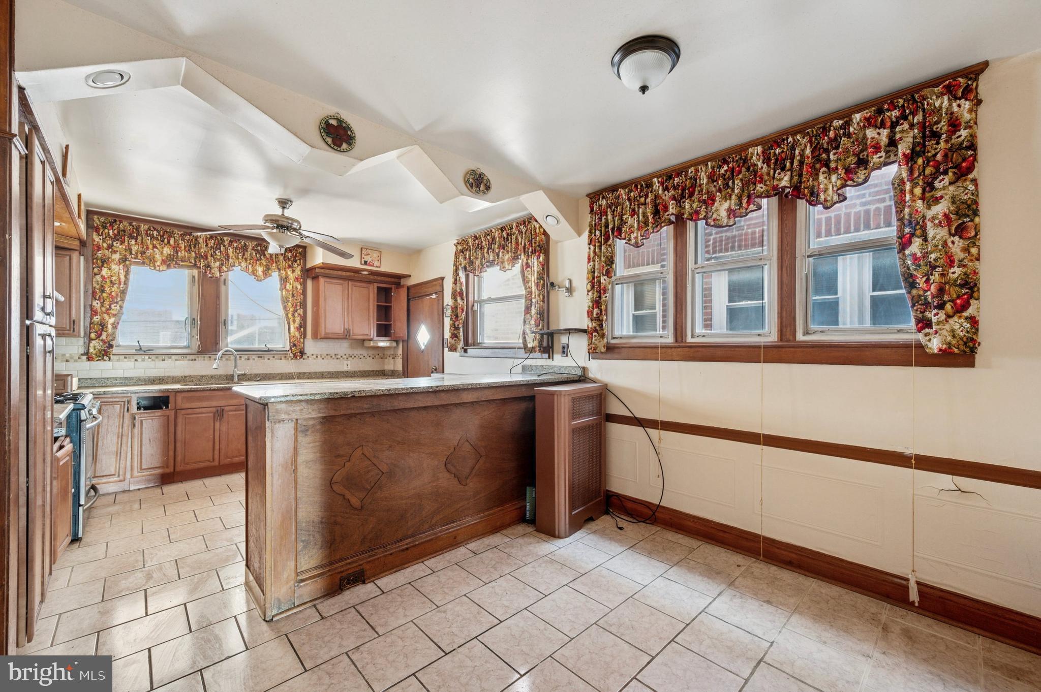 MT AIRY (WEST) - Residential