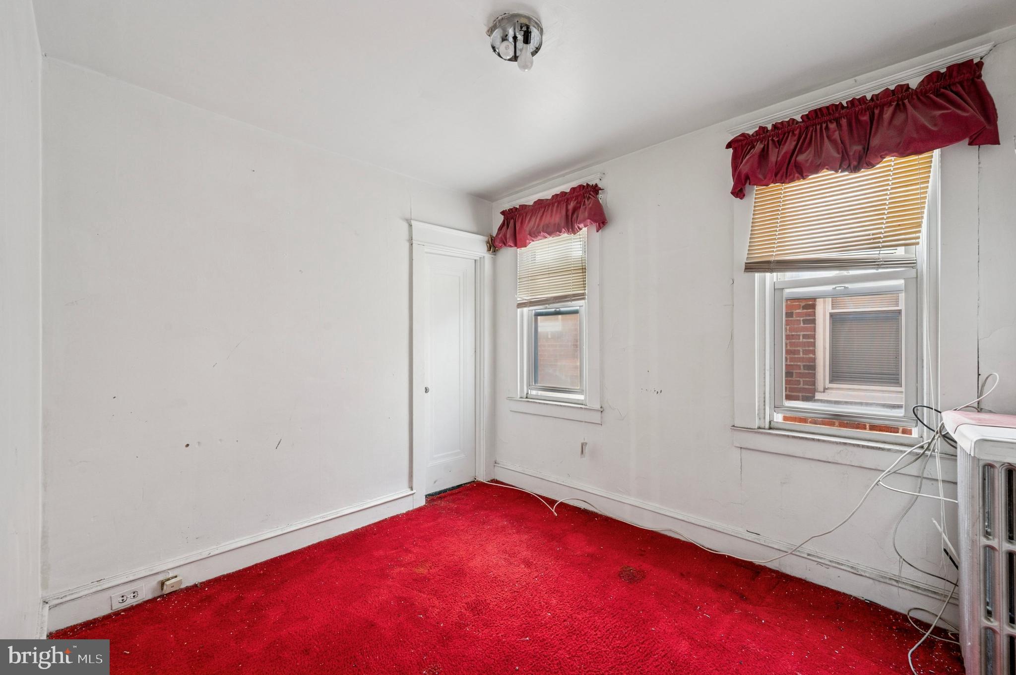 MT AIRY (WEST) - Residential