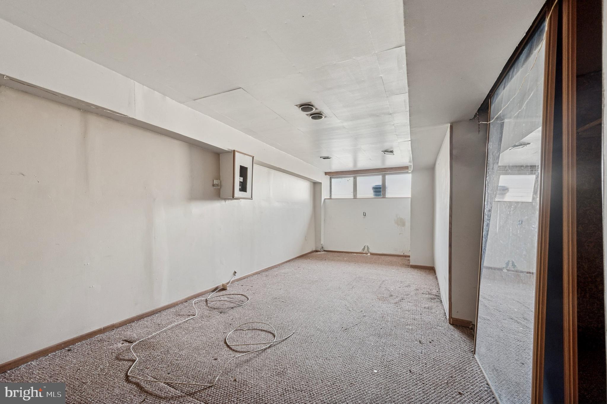 MT AIRY (WEST) - Residential