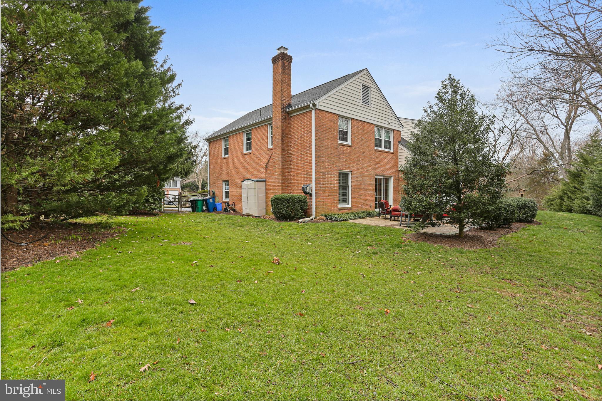 COPENHAVER - Residential