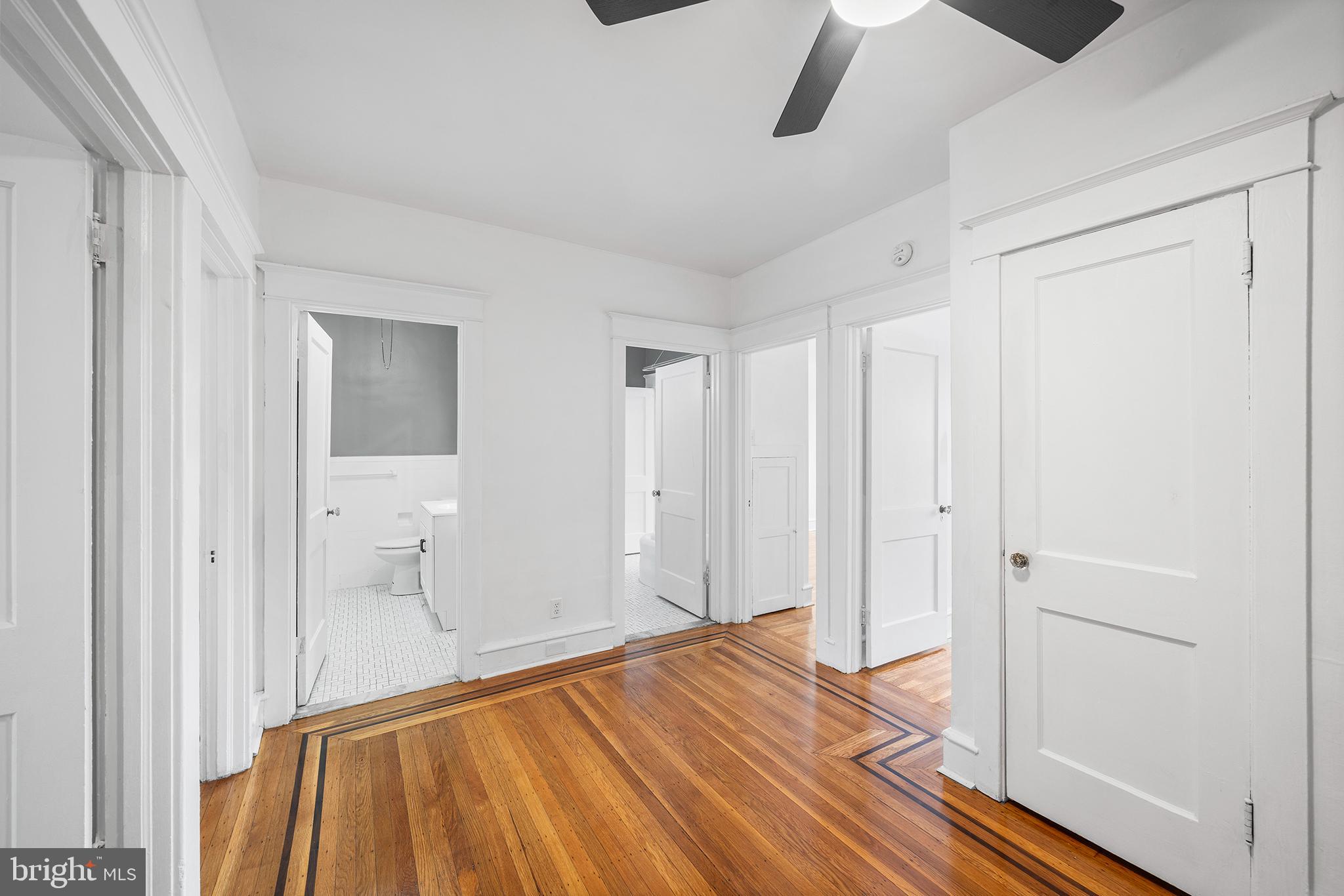 MT AIRY (EAST) - Residential