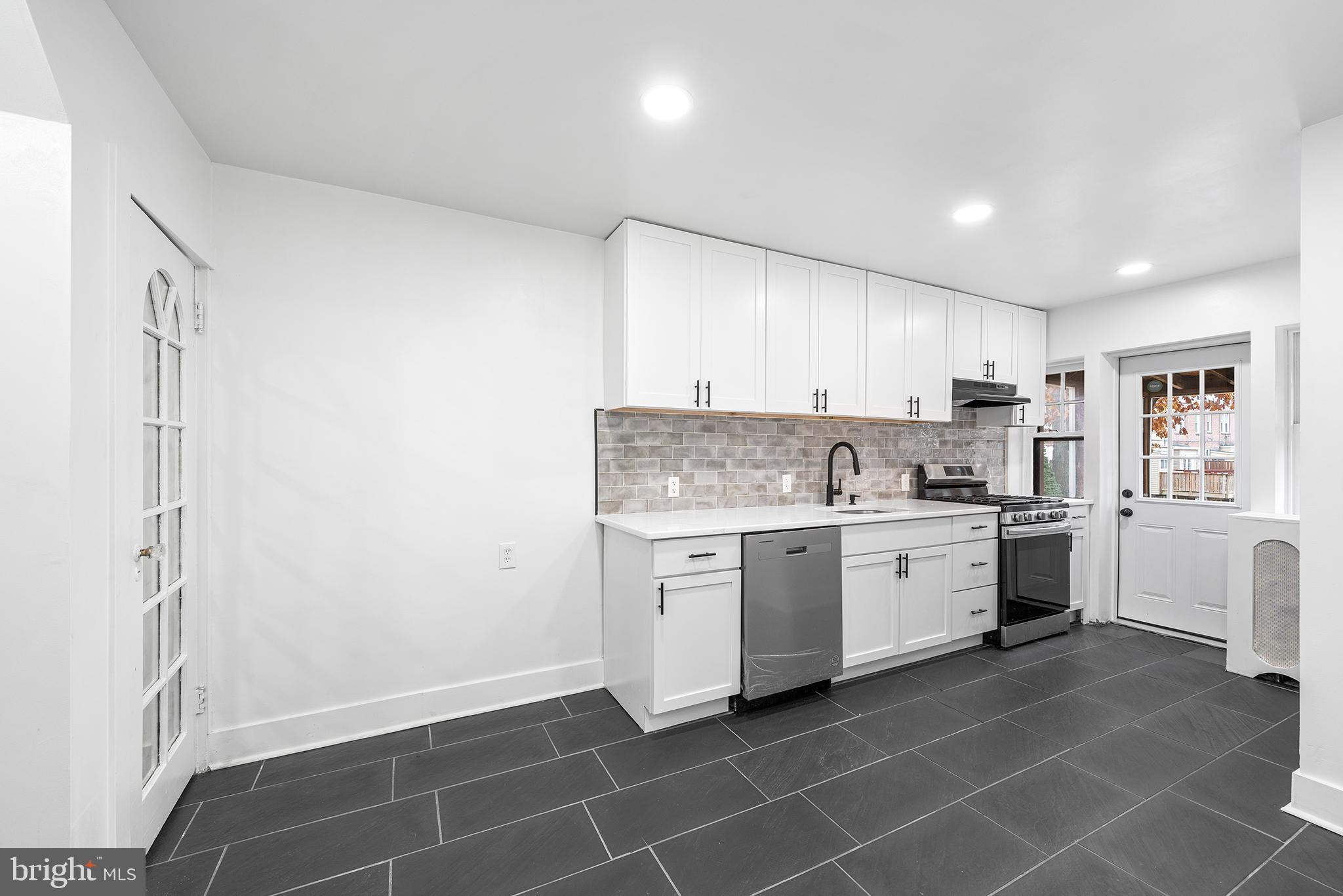 MT AIRY (EAST) - Residential