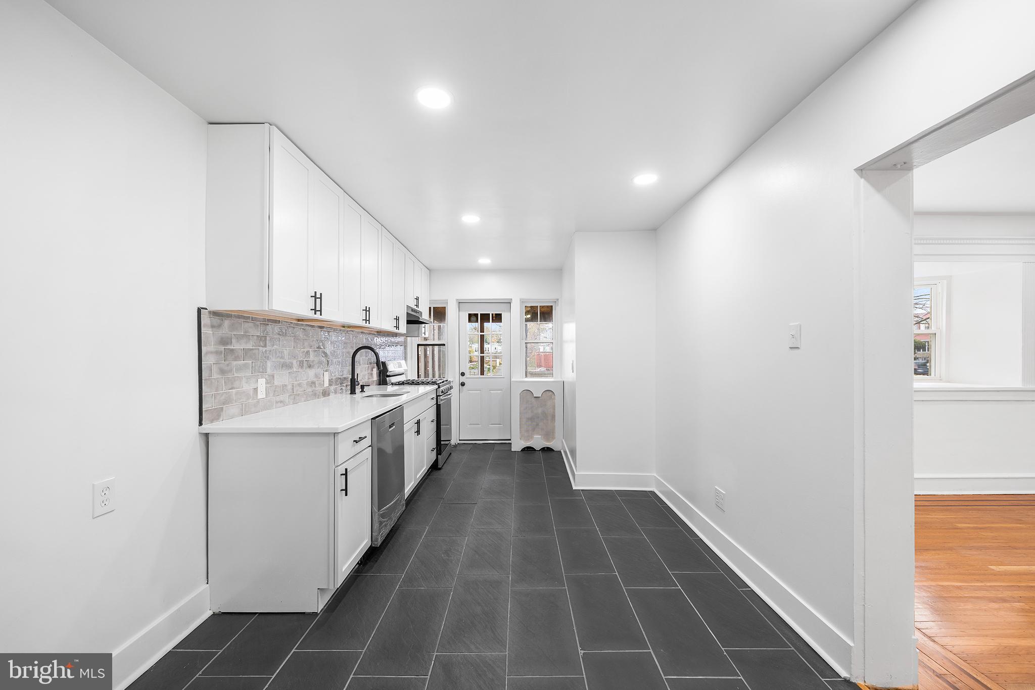 MT AIRY (EAST) - Residential