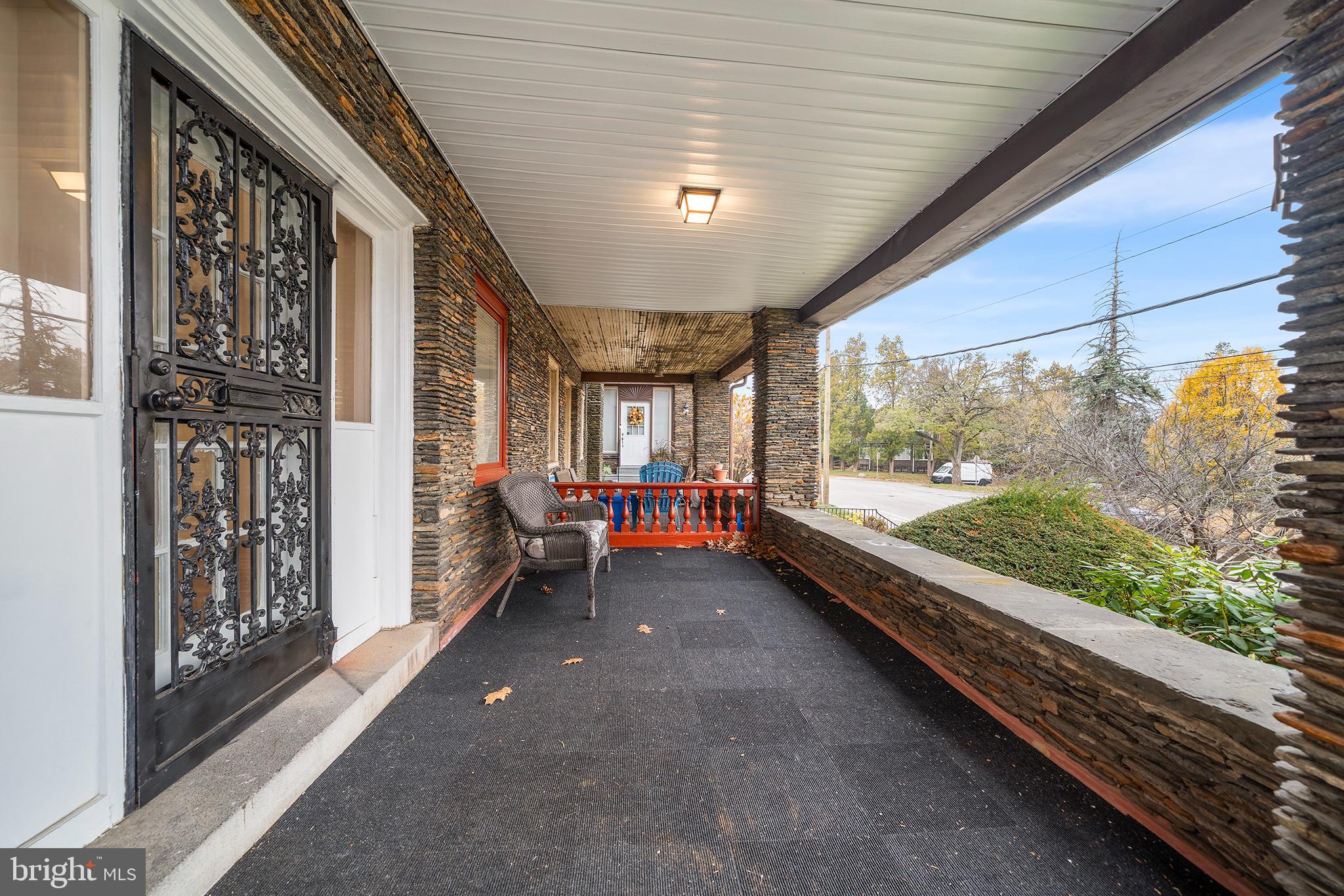 MT AIRY (EAST) - Residential