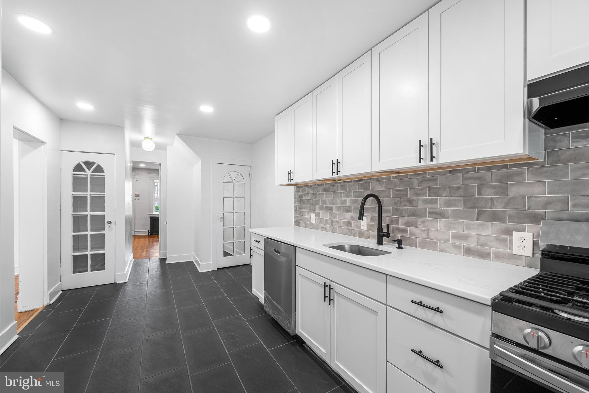 MT AIRY (EAST) - Residential