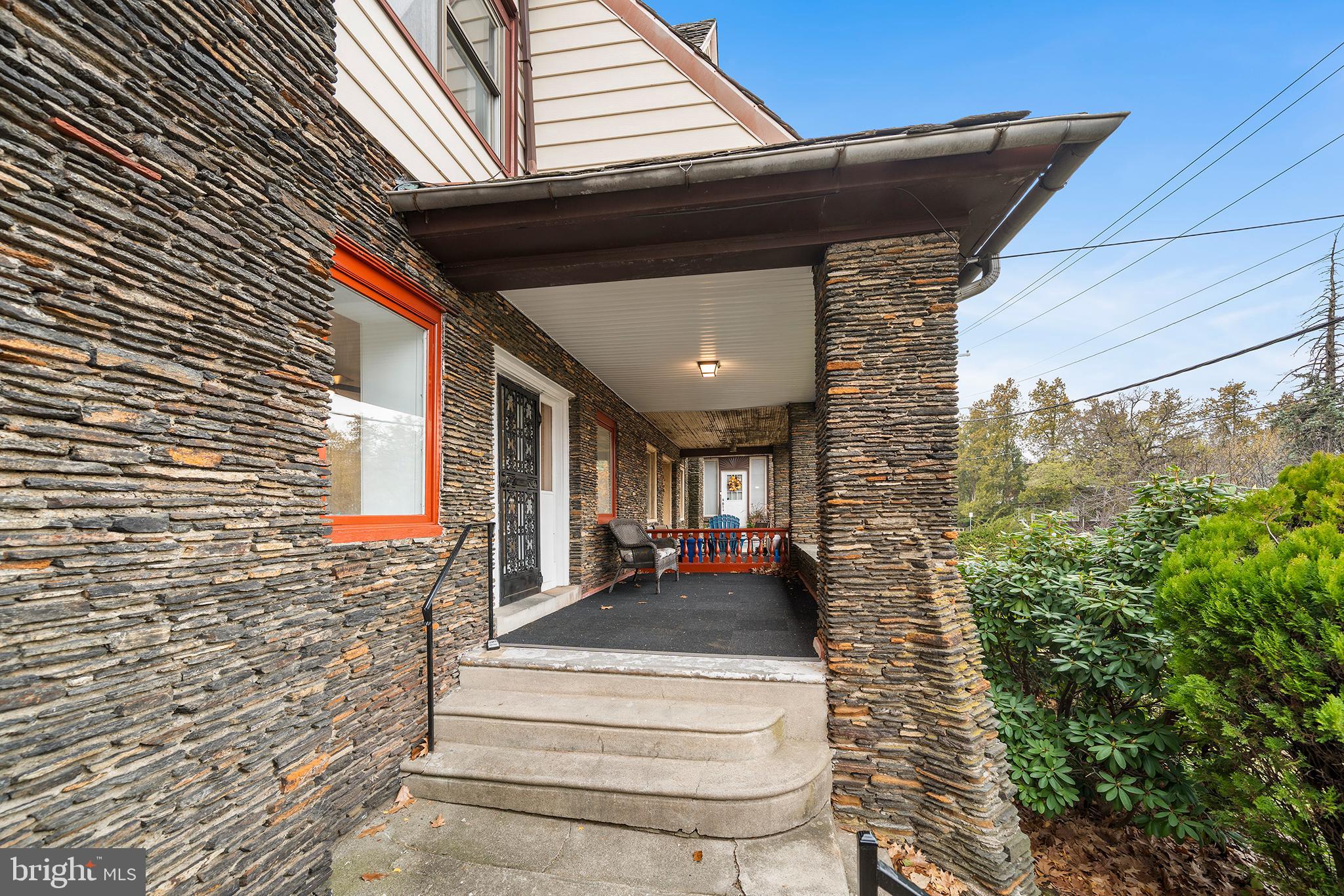 MT AIRY (EAST) - Residential