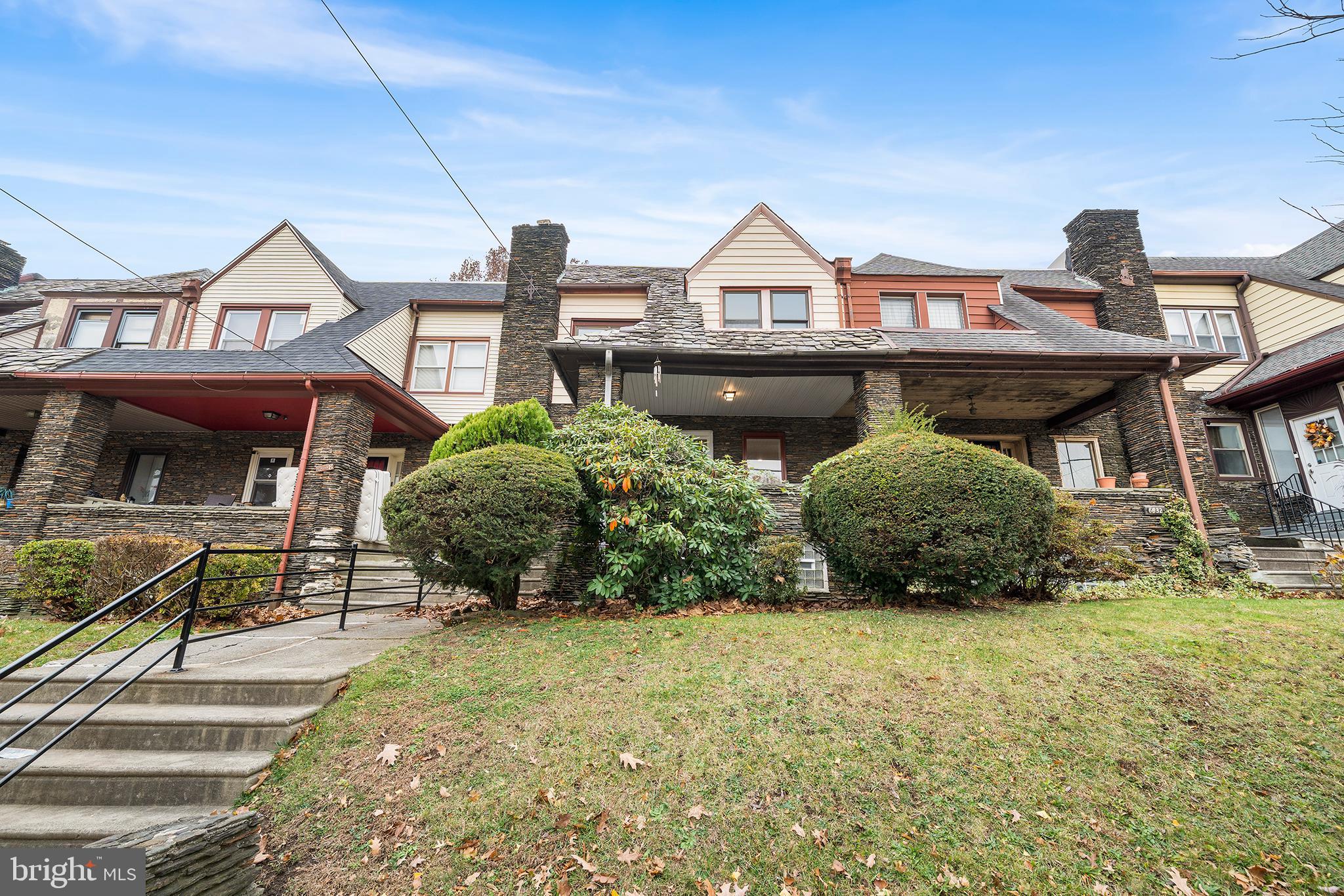 MT AIRY (EAST) - Residential