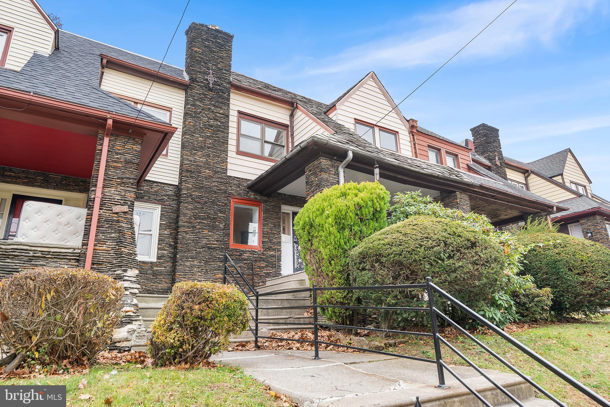 MT AIRY (EAST) - Residential