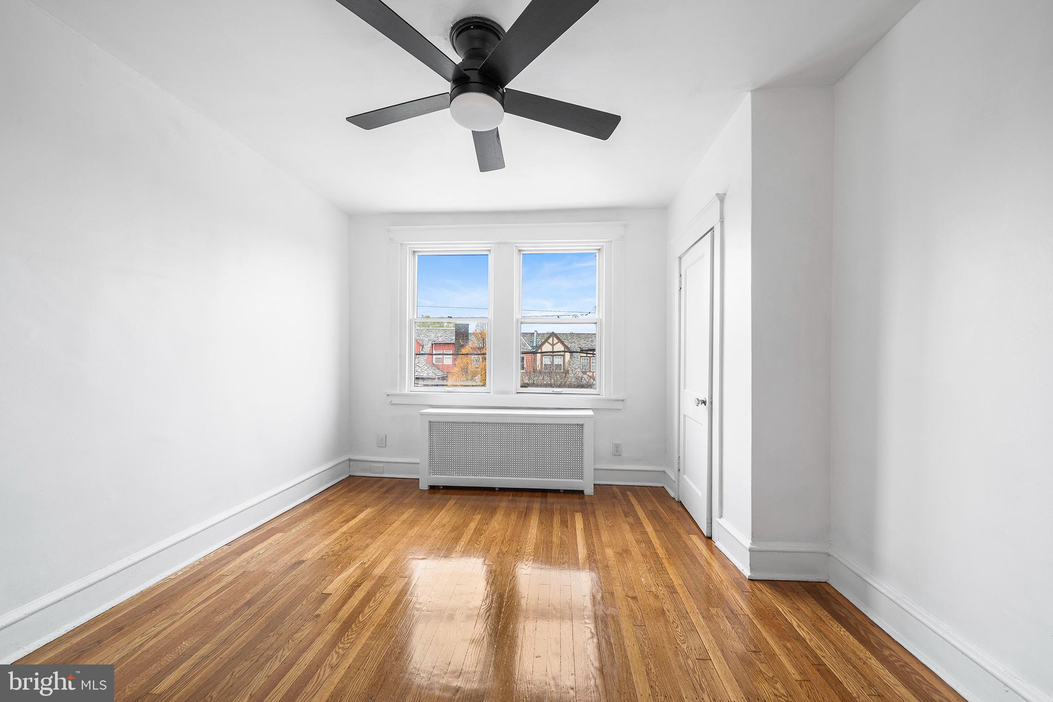 MT AIRY (EAST) - Residential