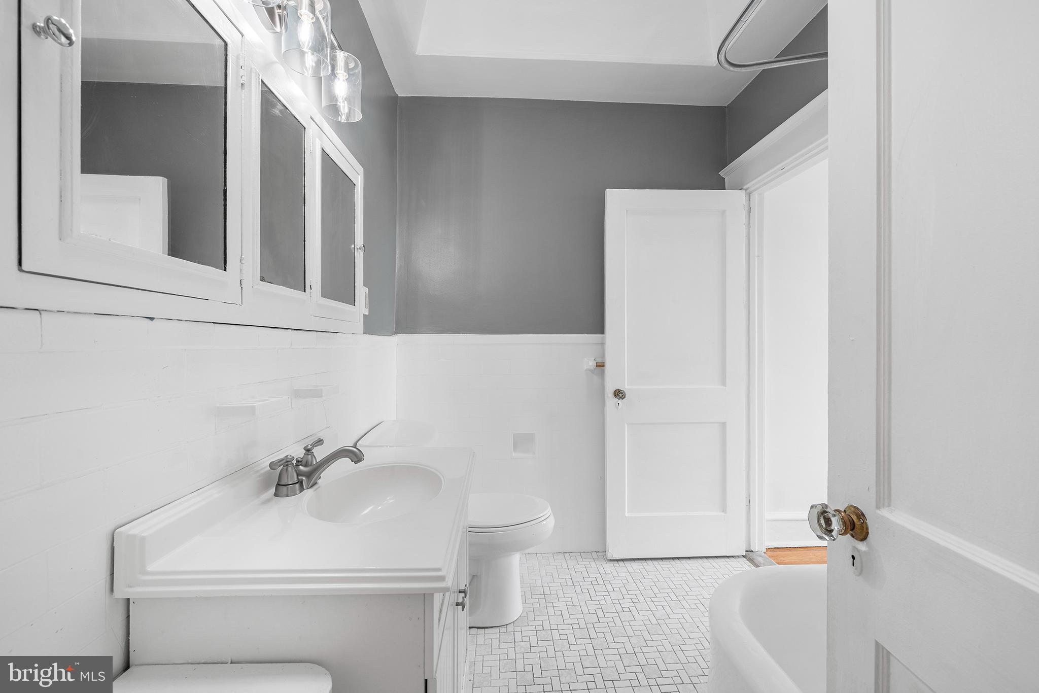 MT AIRY (EAST) - Residential